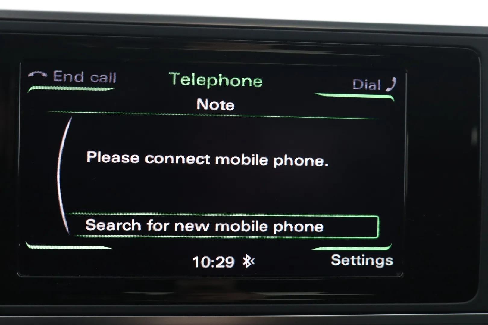 Audi A7 XRY-753 carousel image