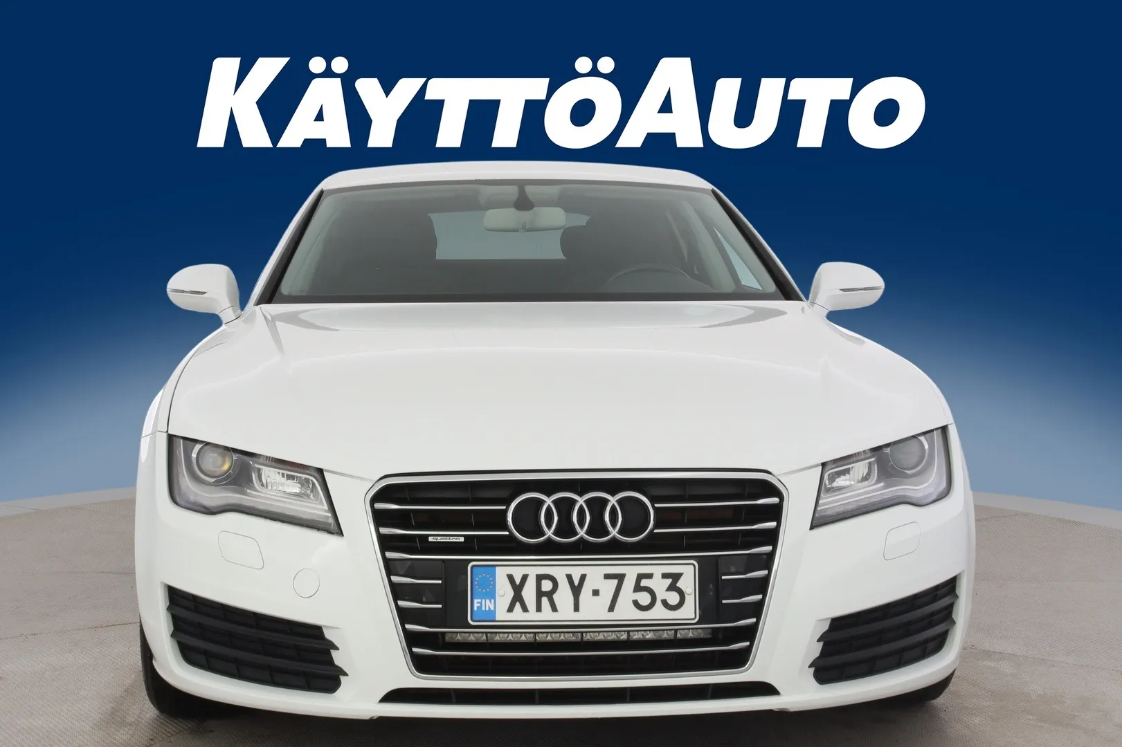 Audi A7 XRY-753 carousel image