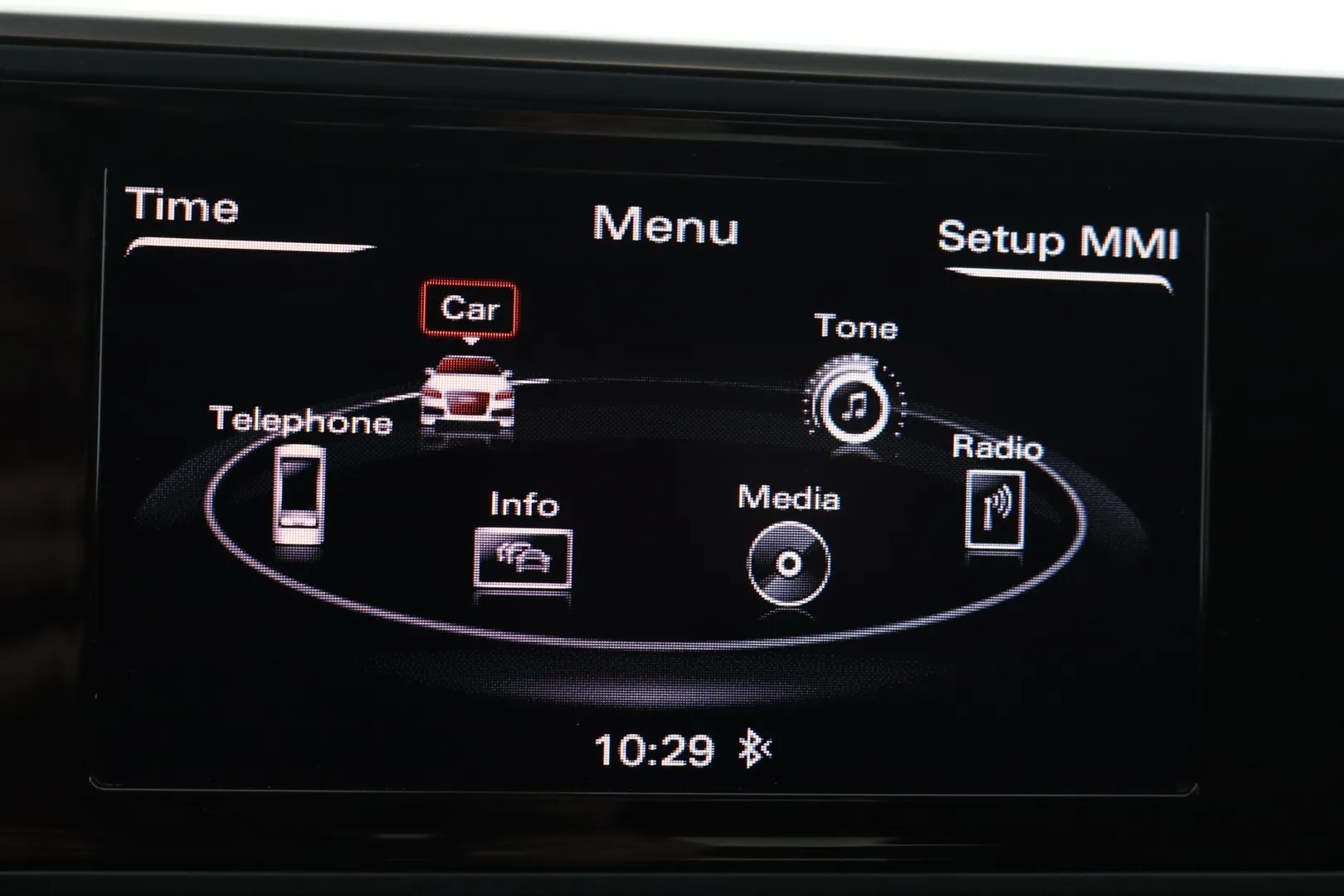 Audi A7 XRY-753 carousel image