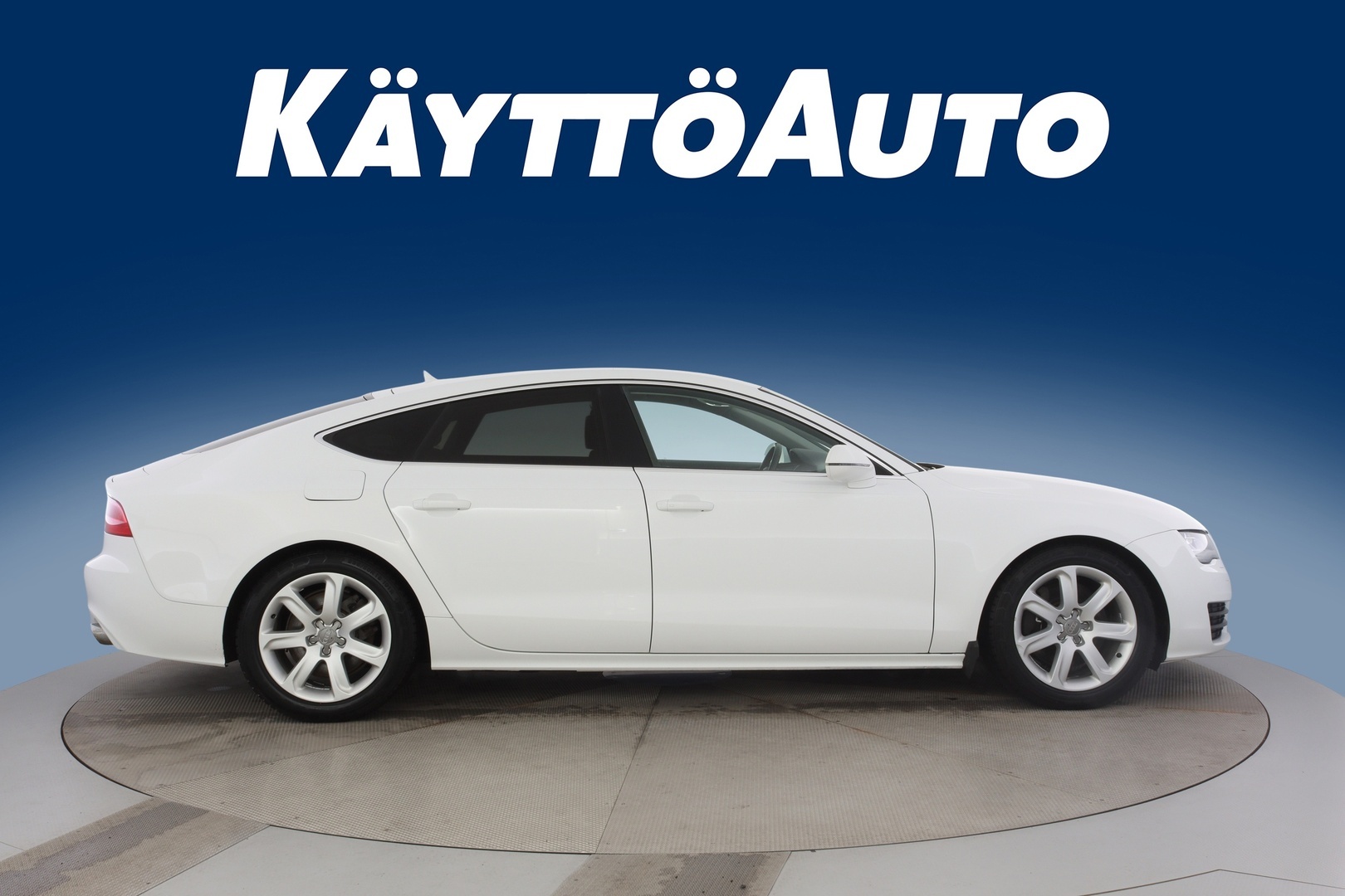 Audi A7 2010, kuva 7/45