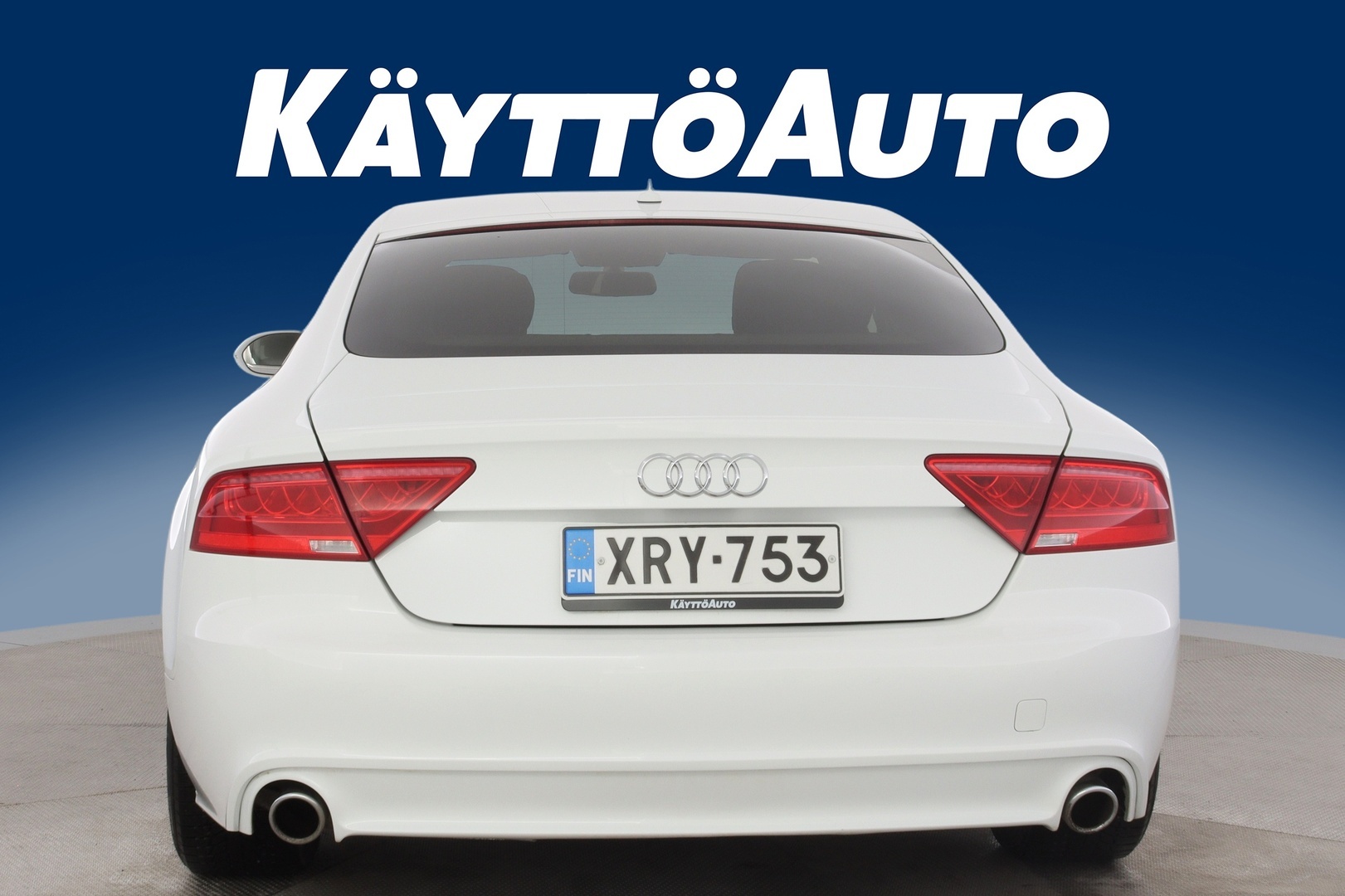 Audi A7 2010, kuva 5/45