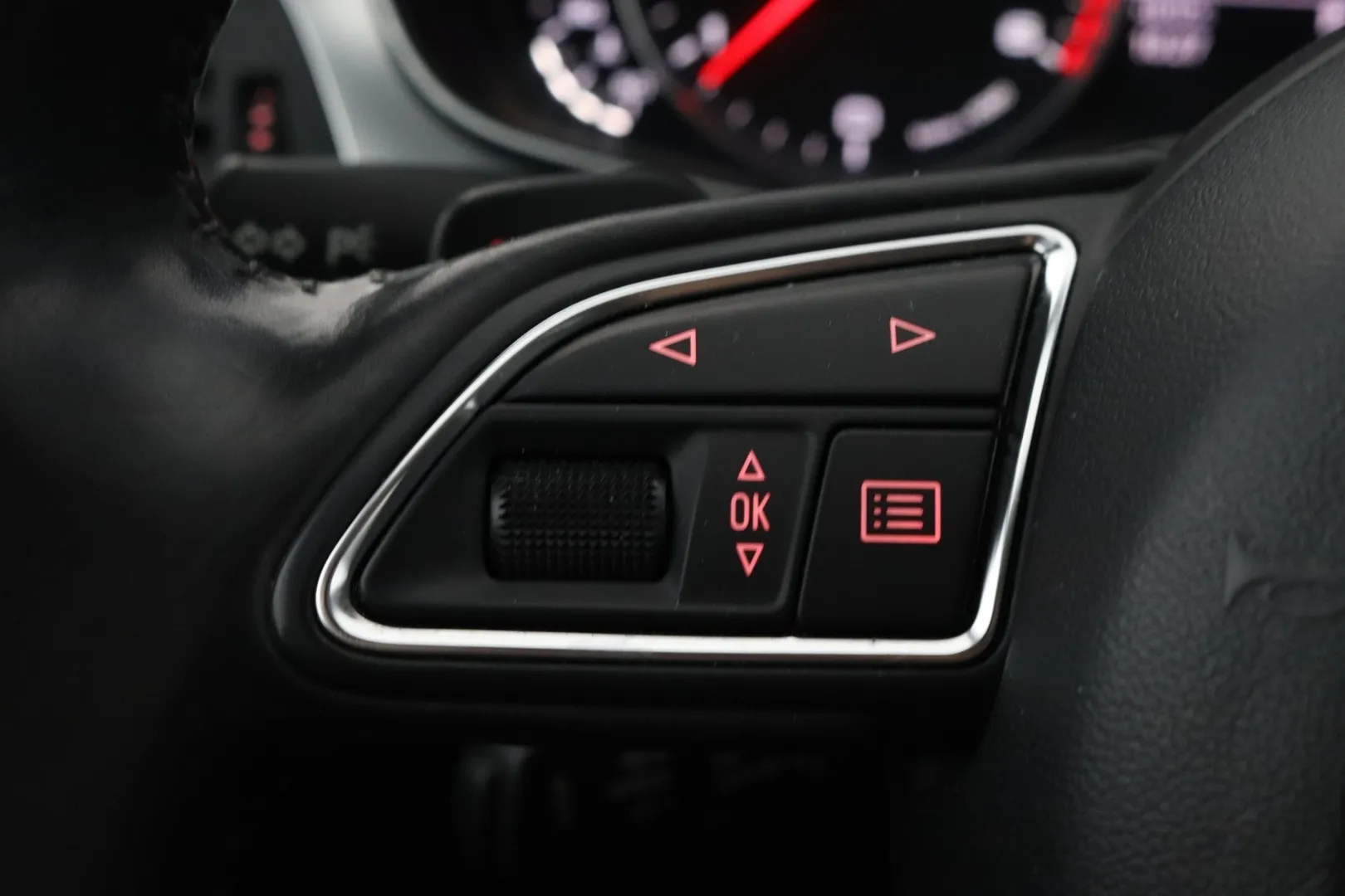 Audi A7 XRY-753 carousel image