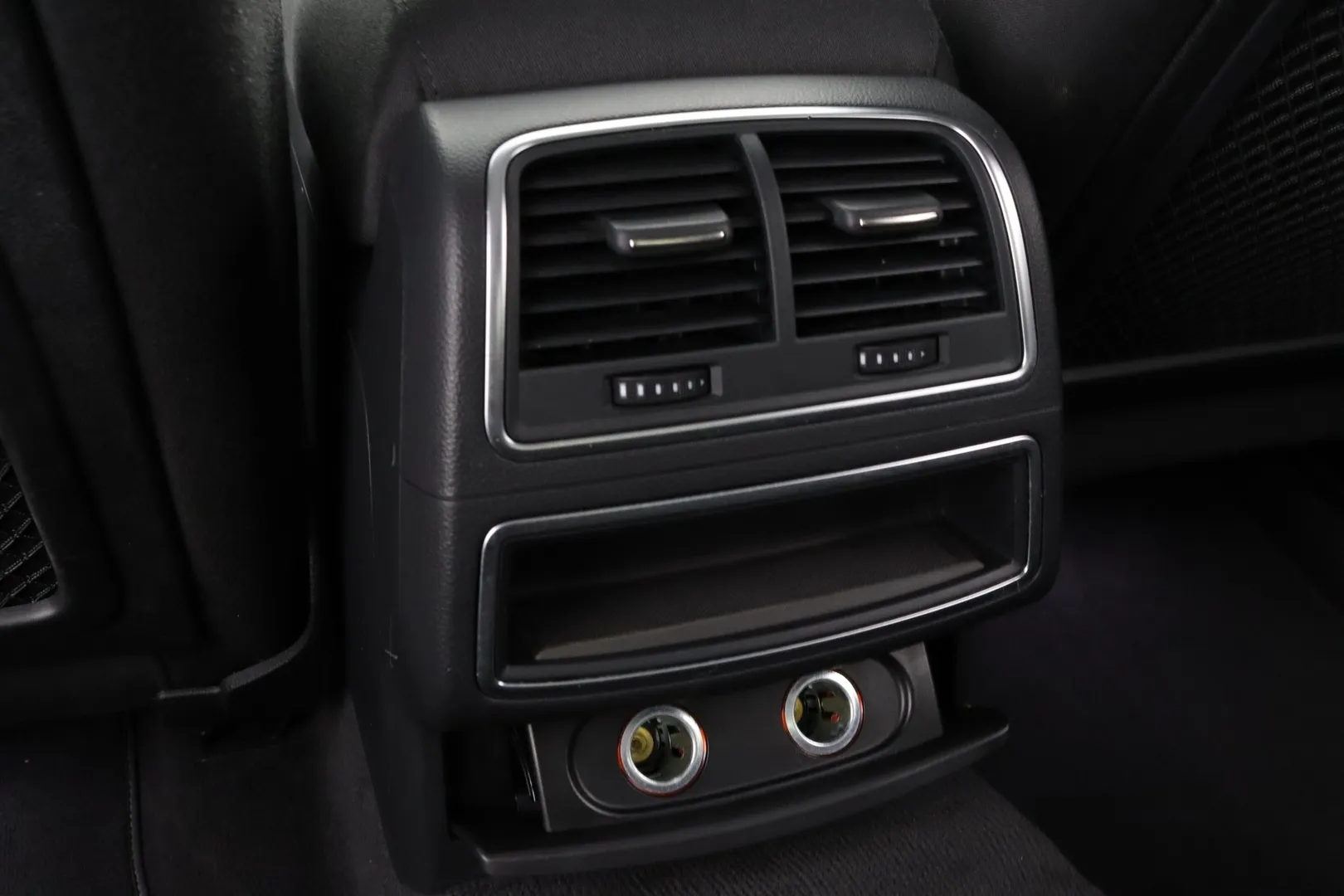 Audi A7 XRY-753 carousel image