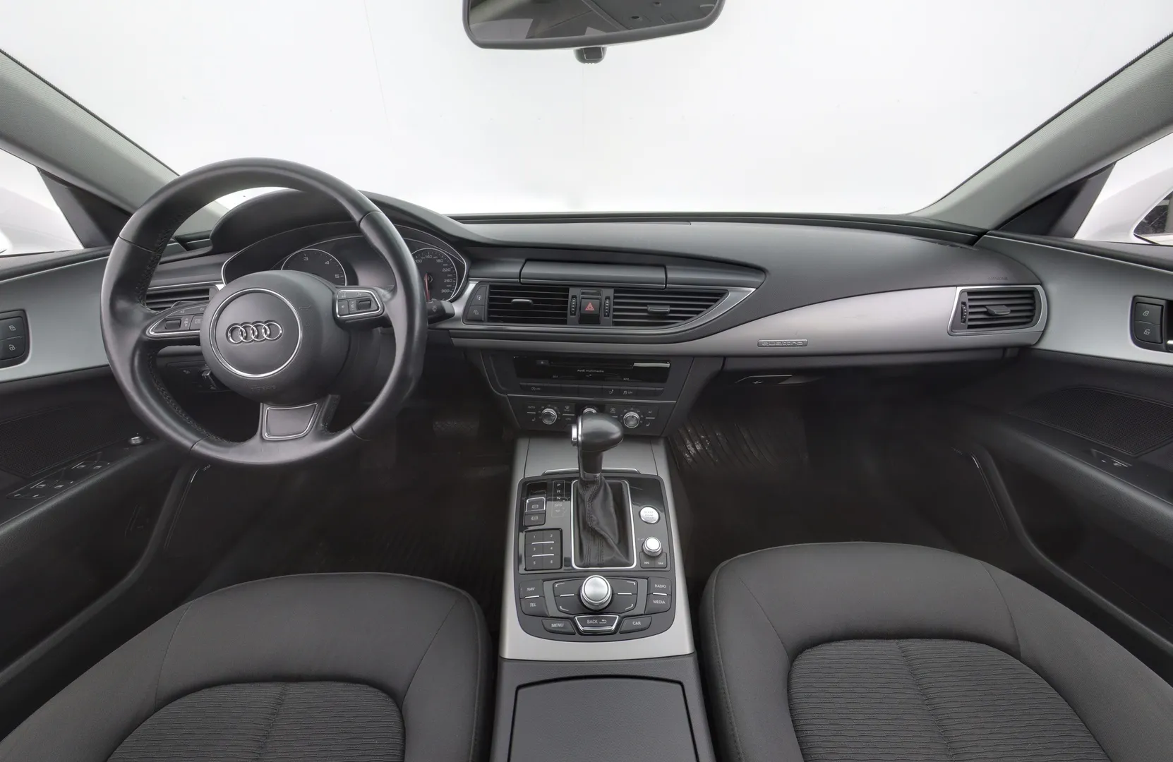 Audi A7 XRY-753 carousel image
