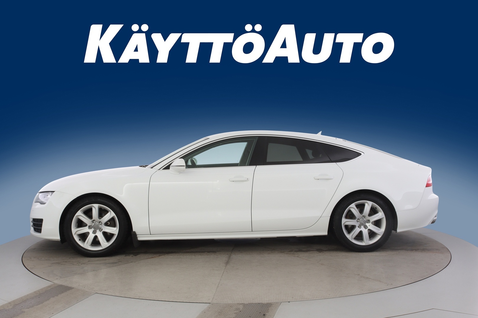 Audi A7 2010, kuva 3/45