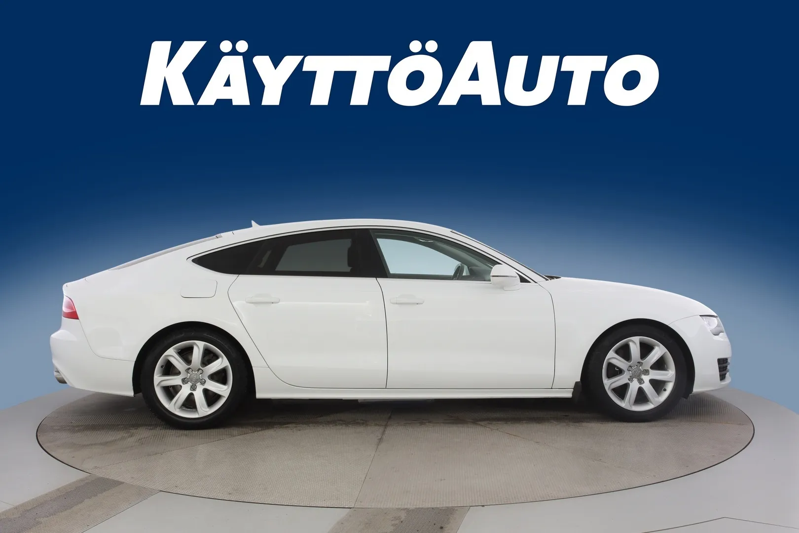 Audi A7 XRY-753 carousel image