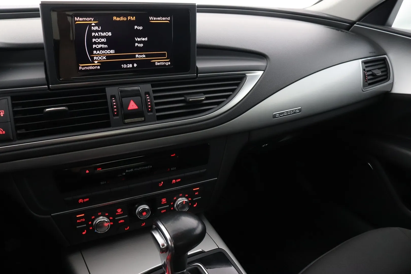 Audi A7 XRY-753 carousel image