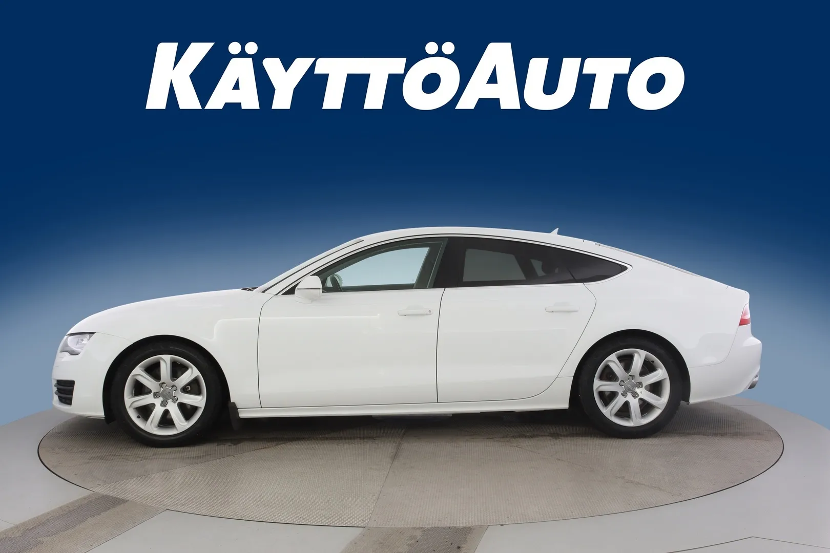 Audi A7 XRY-753 carousel image