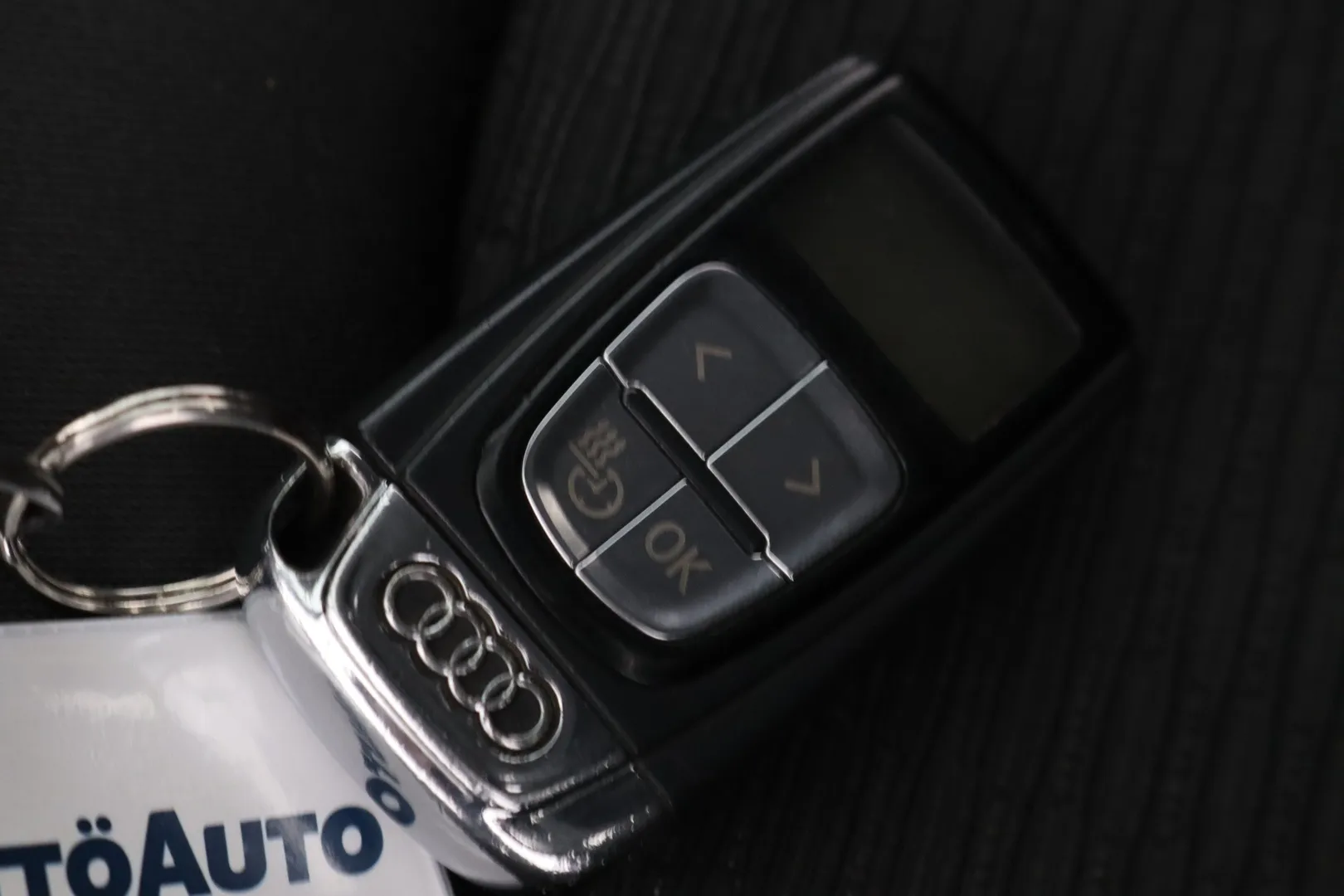 Audi A7 XRY-753 carousel image