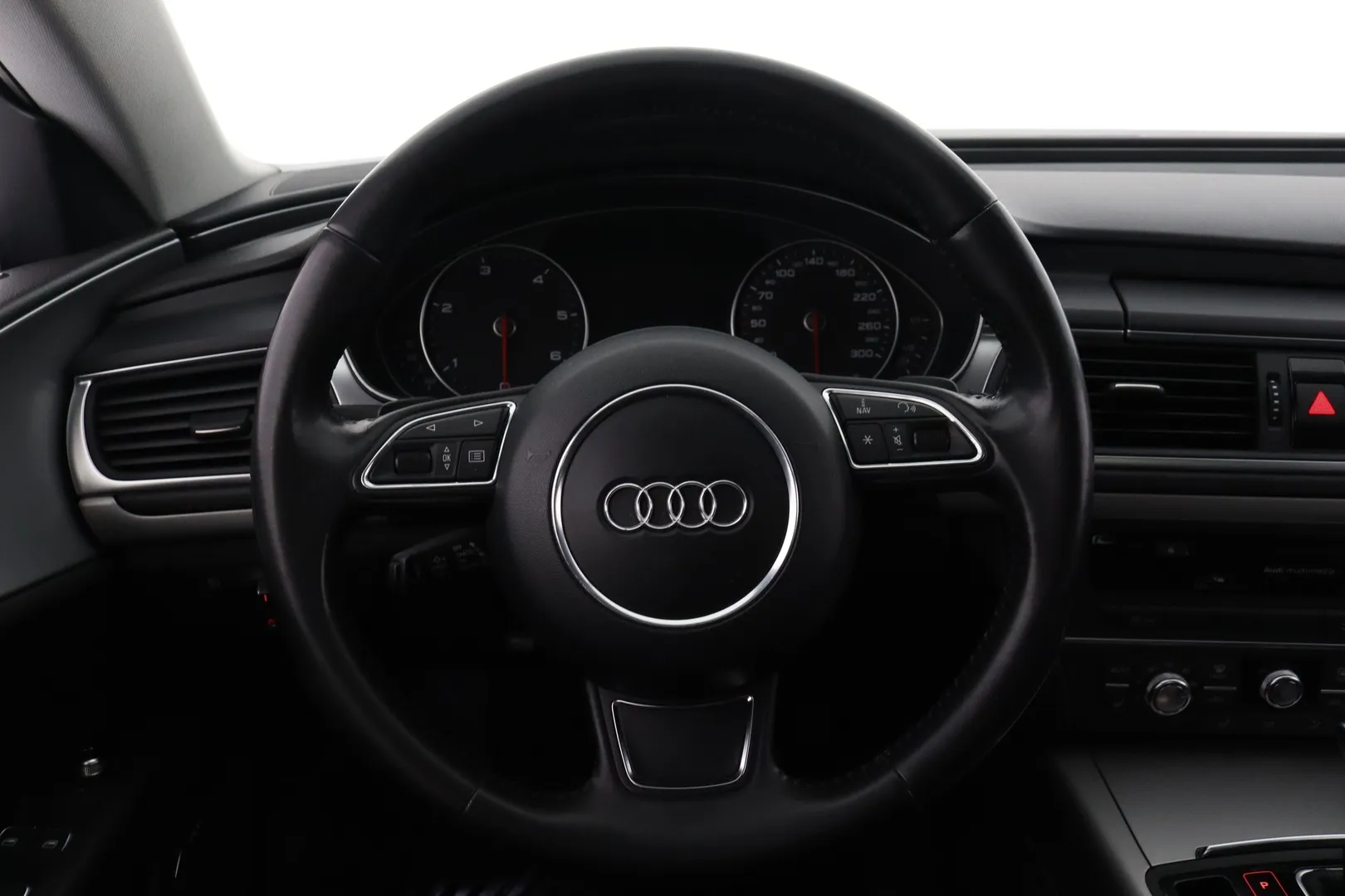 Audi A7 XRY-753 carousel image