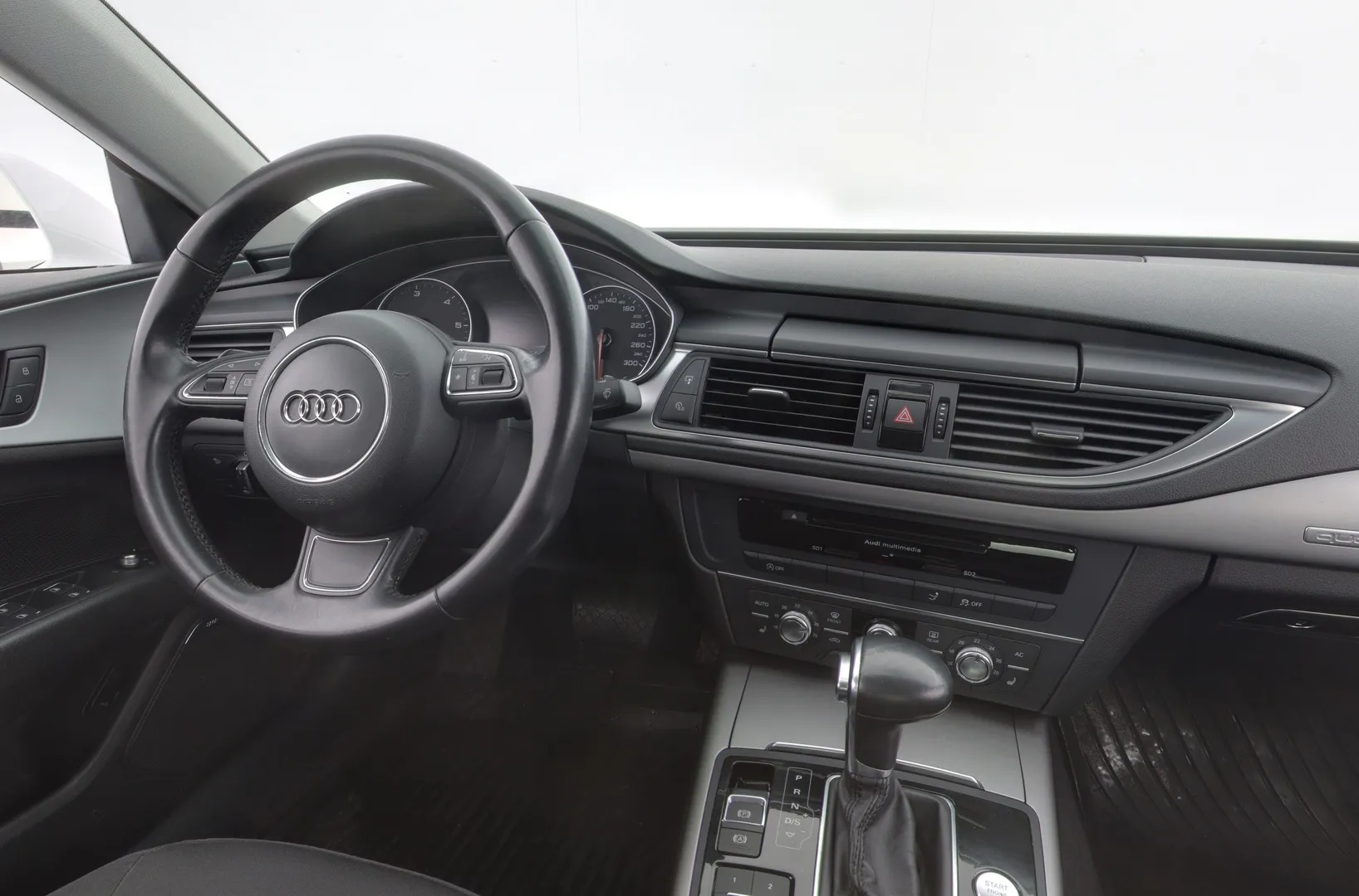 Audi A7 XRY-753 carousel image