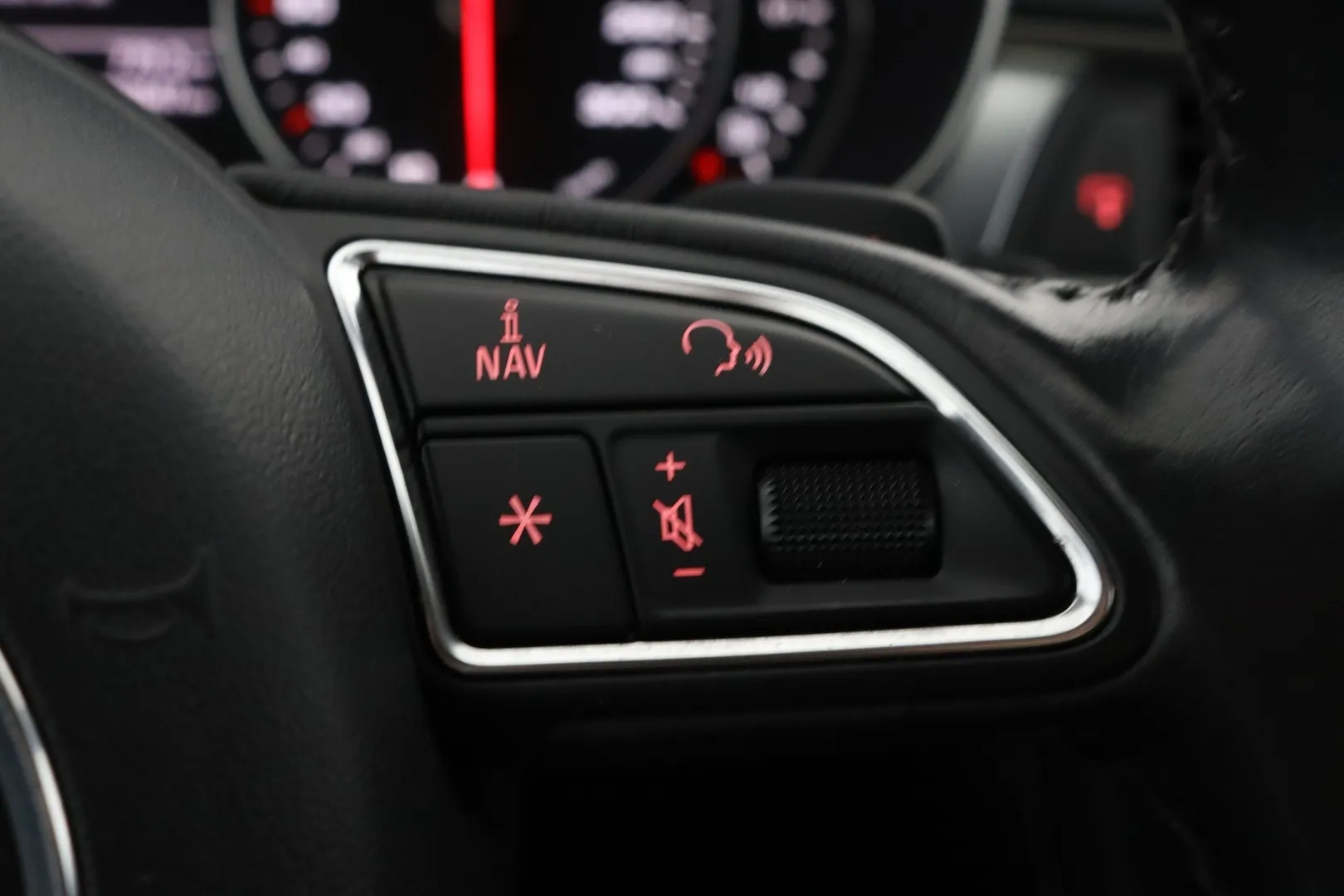 Audi A7 XRY-753 carousel image