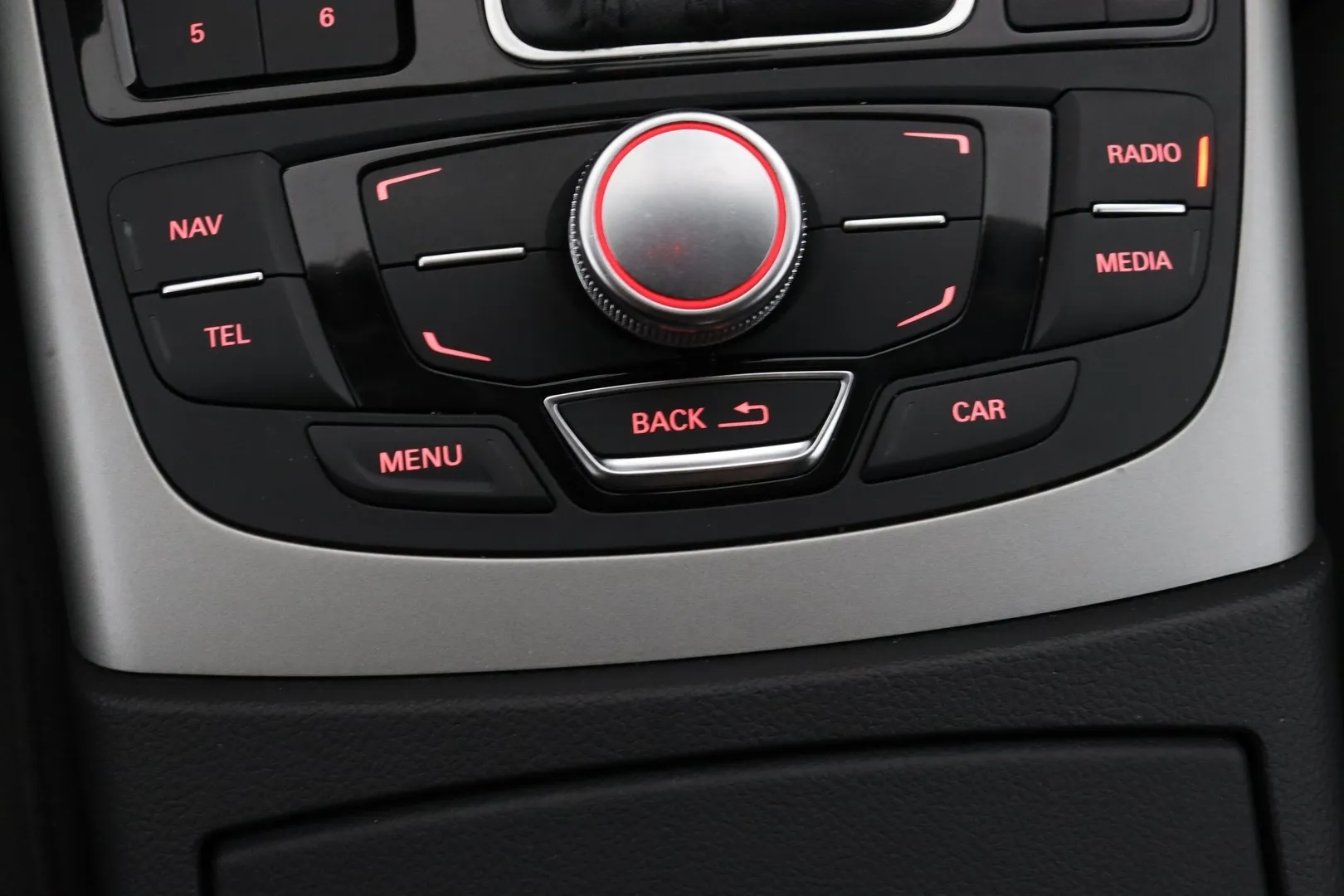 Audi A7 XRY-753 carousel image