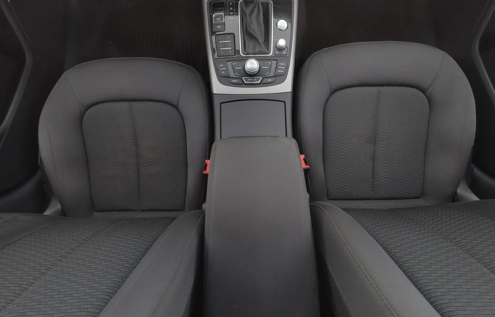 Audi A7 XRY-753 carousel image