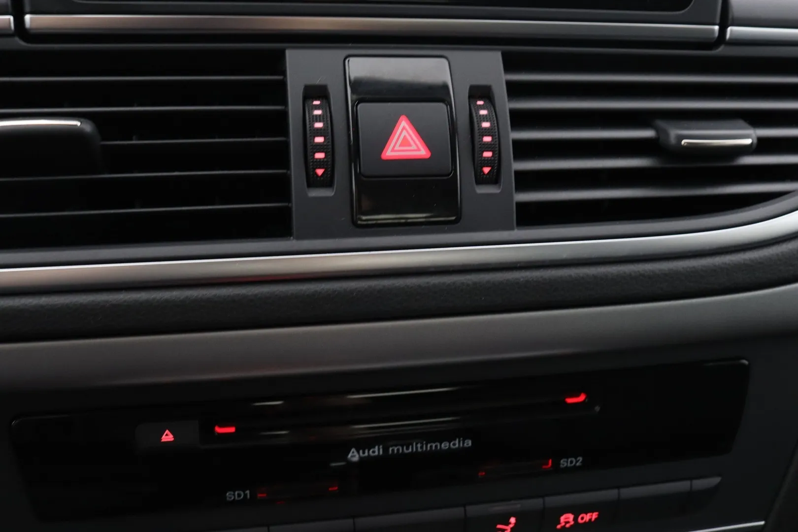 Audi A7 XRY-753 carousel image