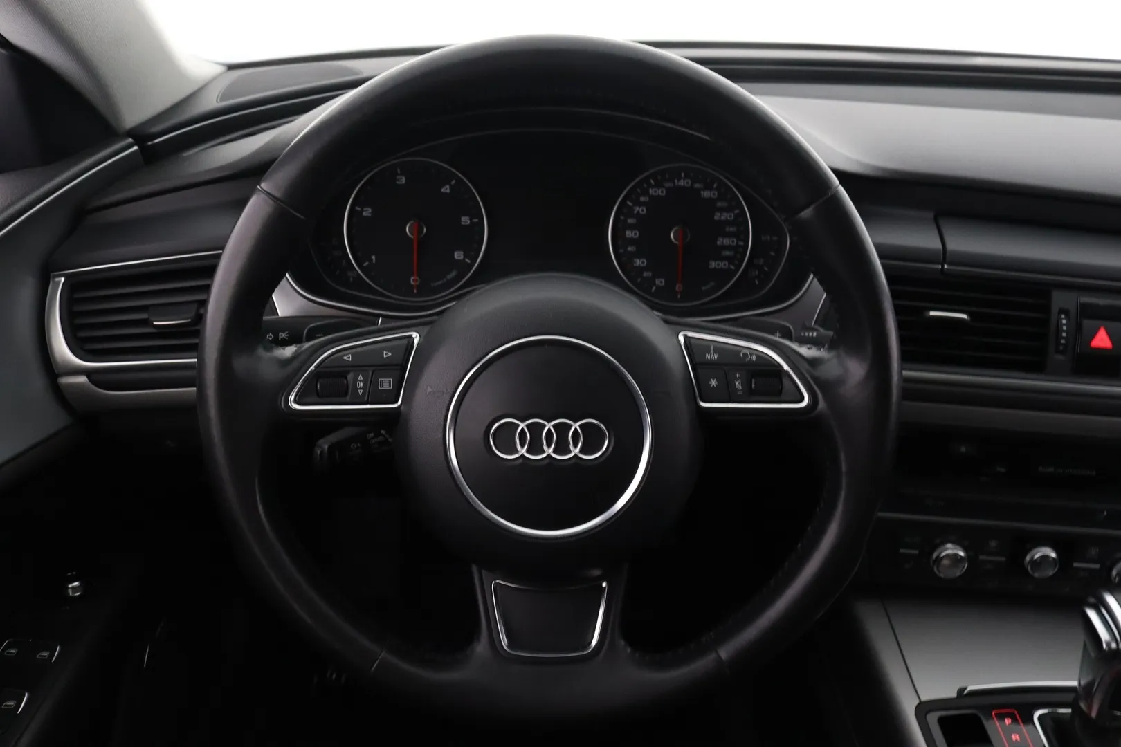 Audi A7 XRY-753 carousel image