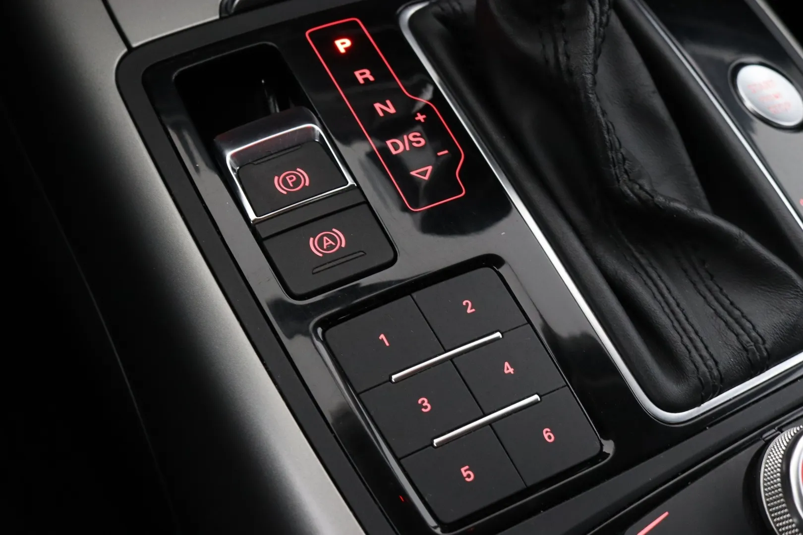 Audi A7 XRY-753 carousel image