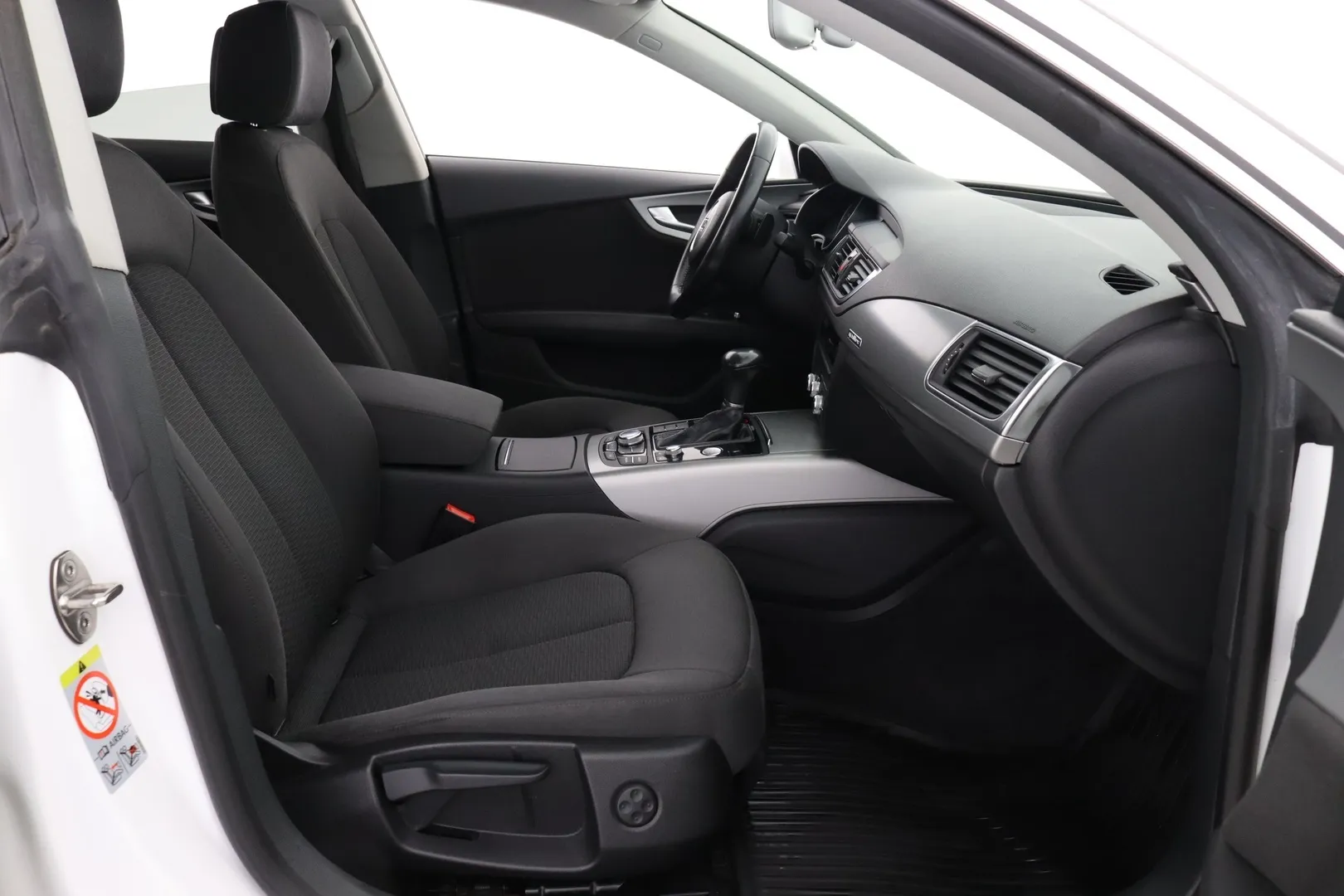 Audi A7 XRY-753 carousel image