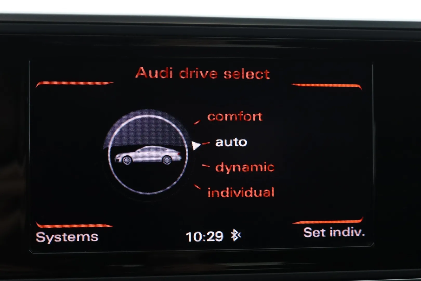 Audi A7 XRY-753 carousel image