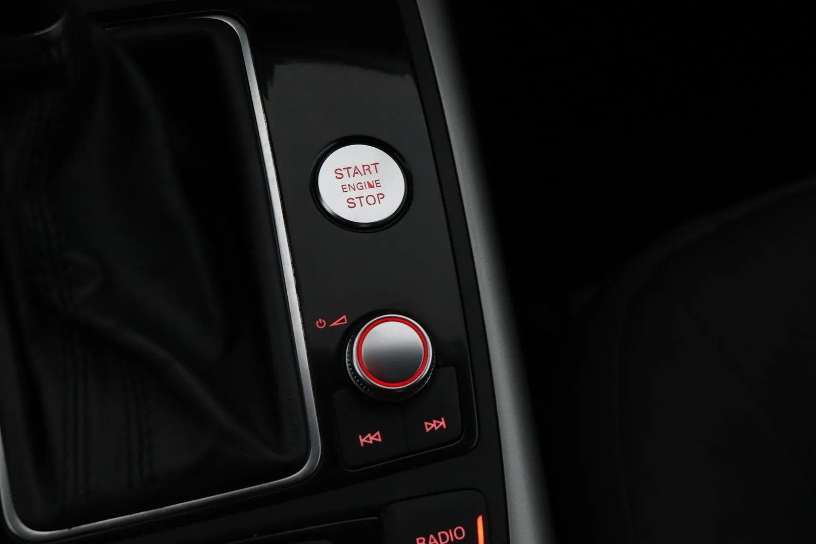 Audi A7 XRY-753 carousel image