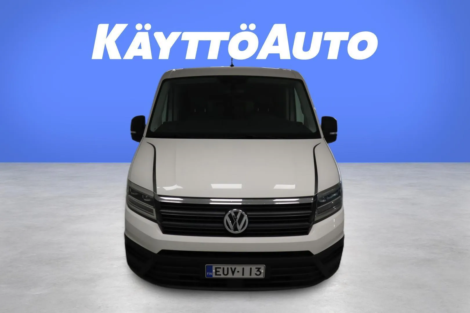 Volkswagen Crafter EUV-113 carousel image