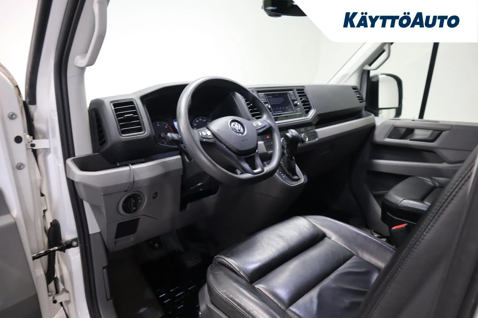 Volkswagen Crafter EUV-113 carousel image