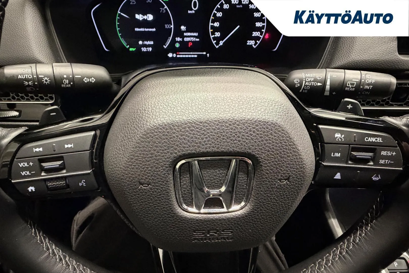 Honda Civic GPO-850 carousel image
