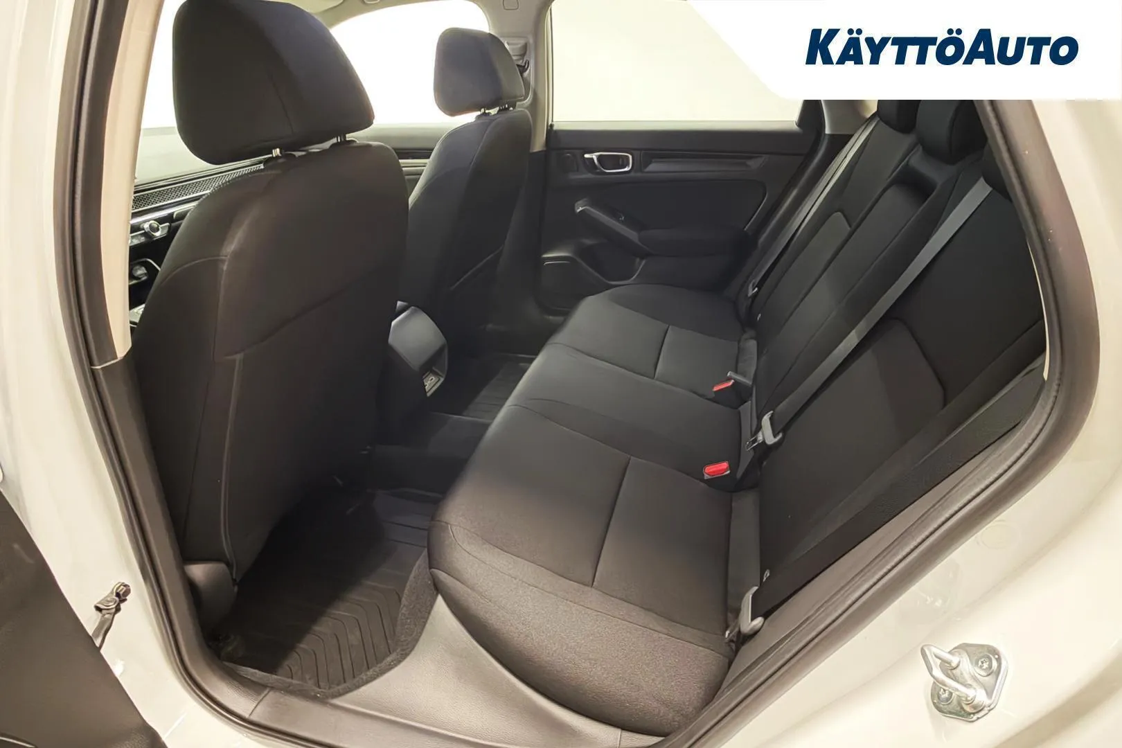 Honda Civic GPO-850 carousel image