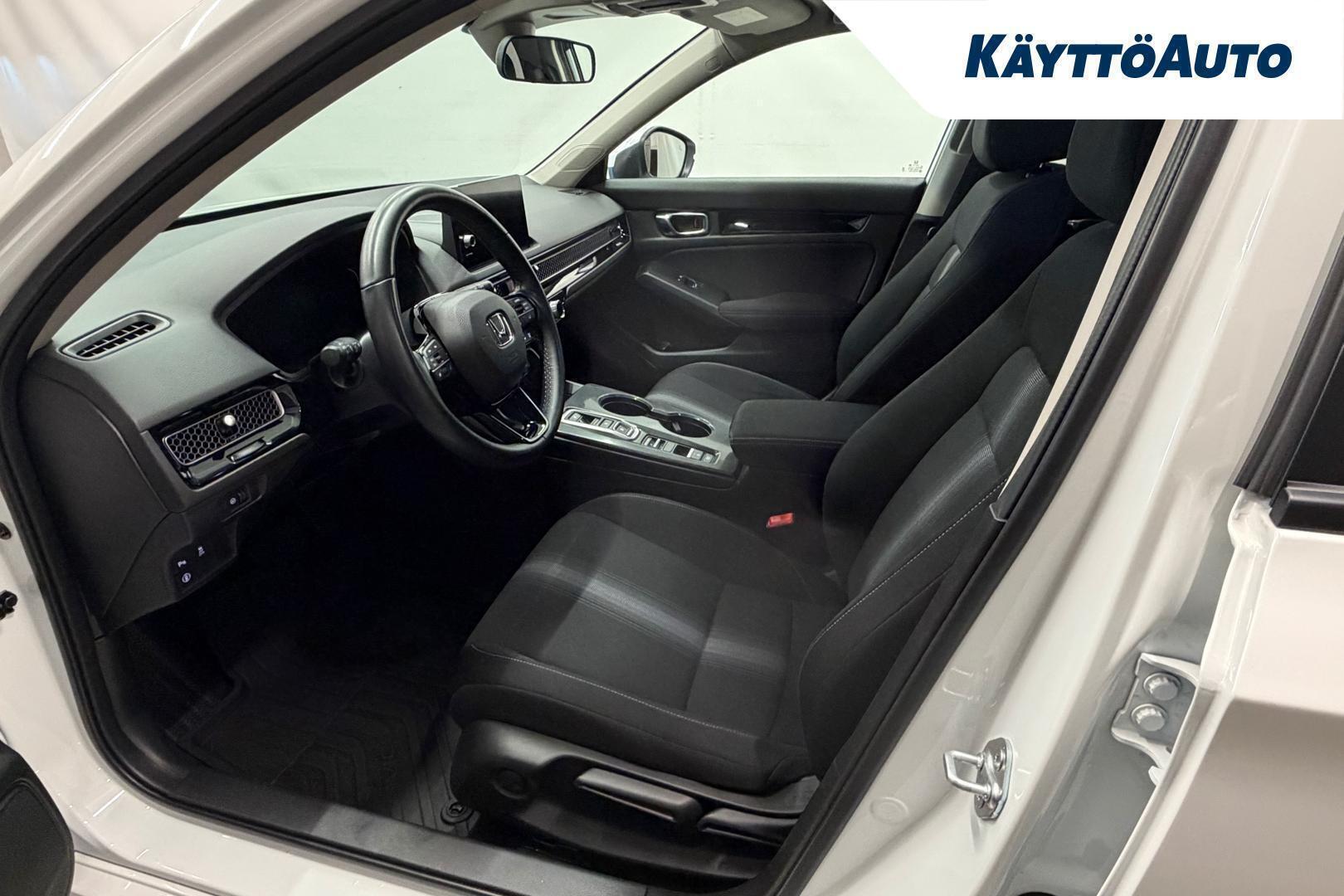 Honda Civic Hybrid Elegance 2023, kuva 5/27