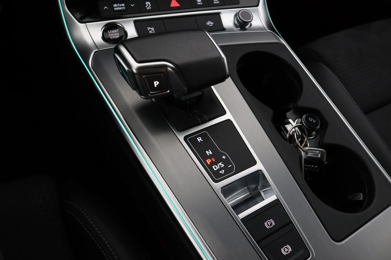 Audi A6 FRM-237 carousel image