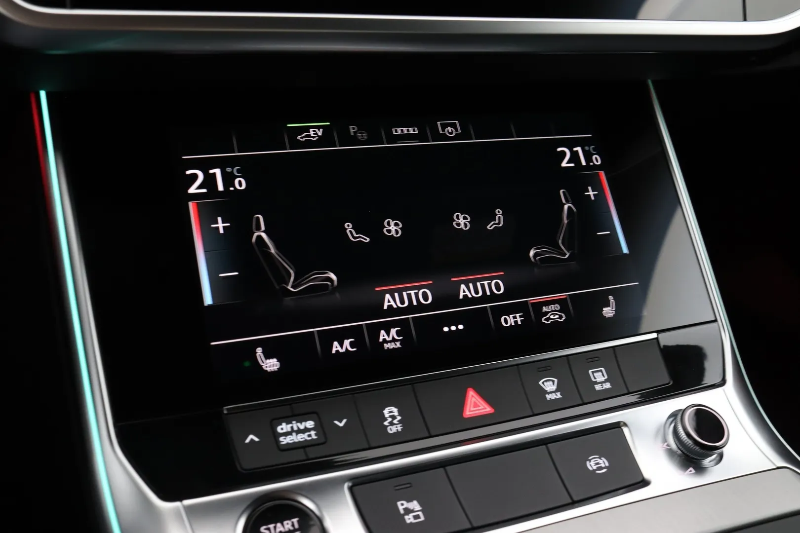 Audi A6 FRM-237 carousel image