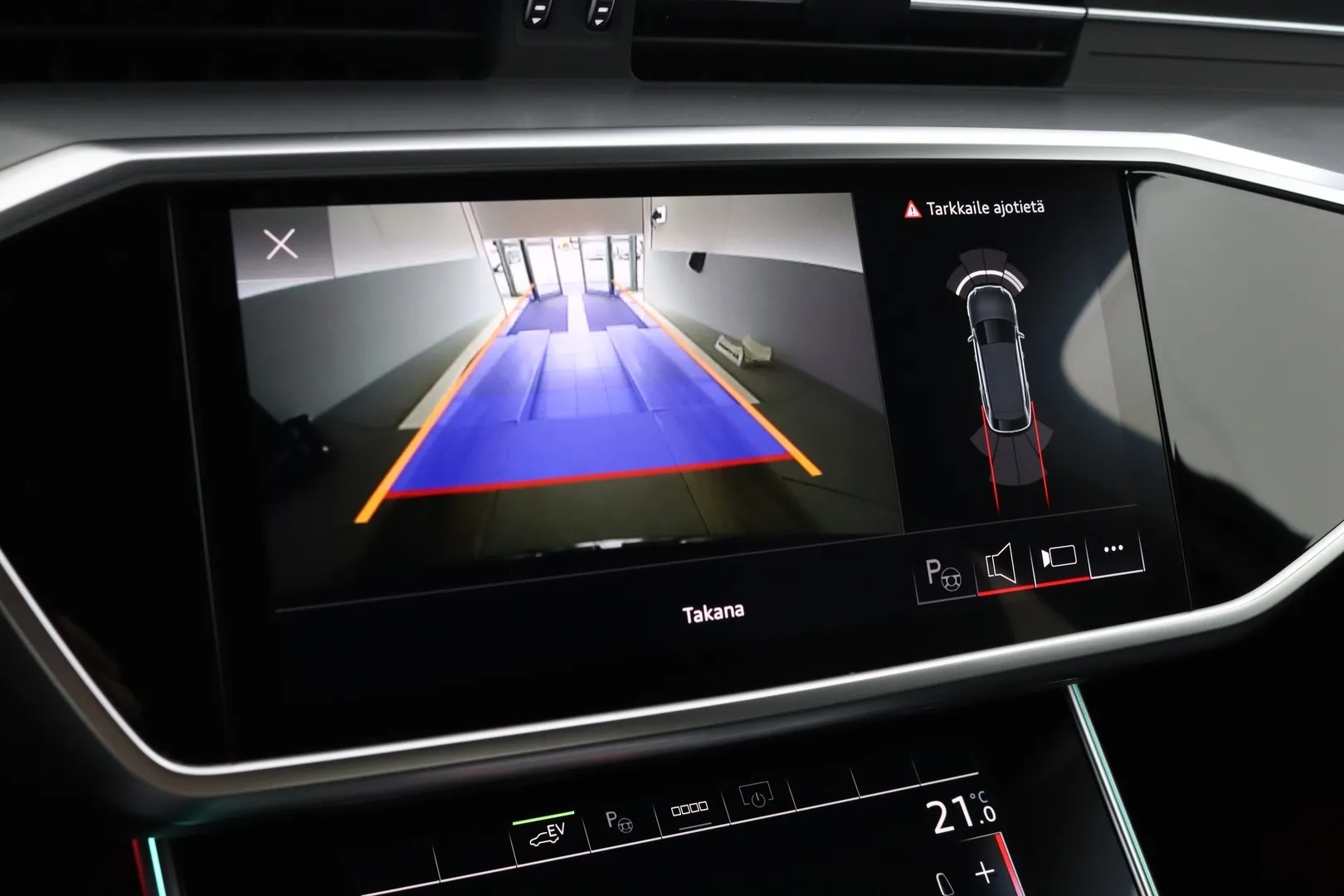 Audi A6 FRM-237 carousel image