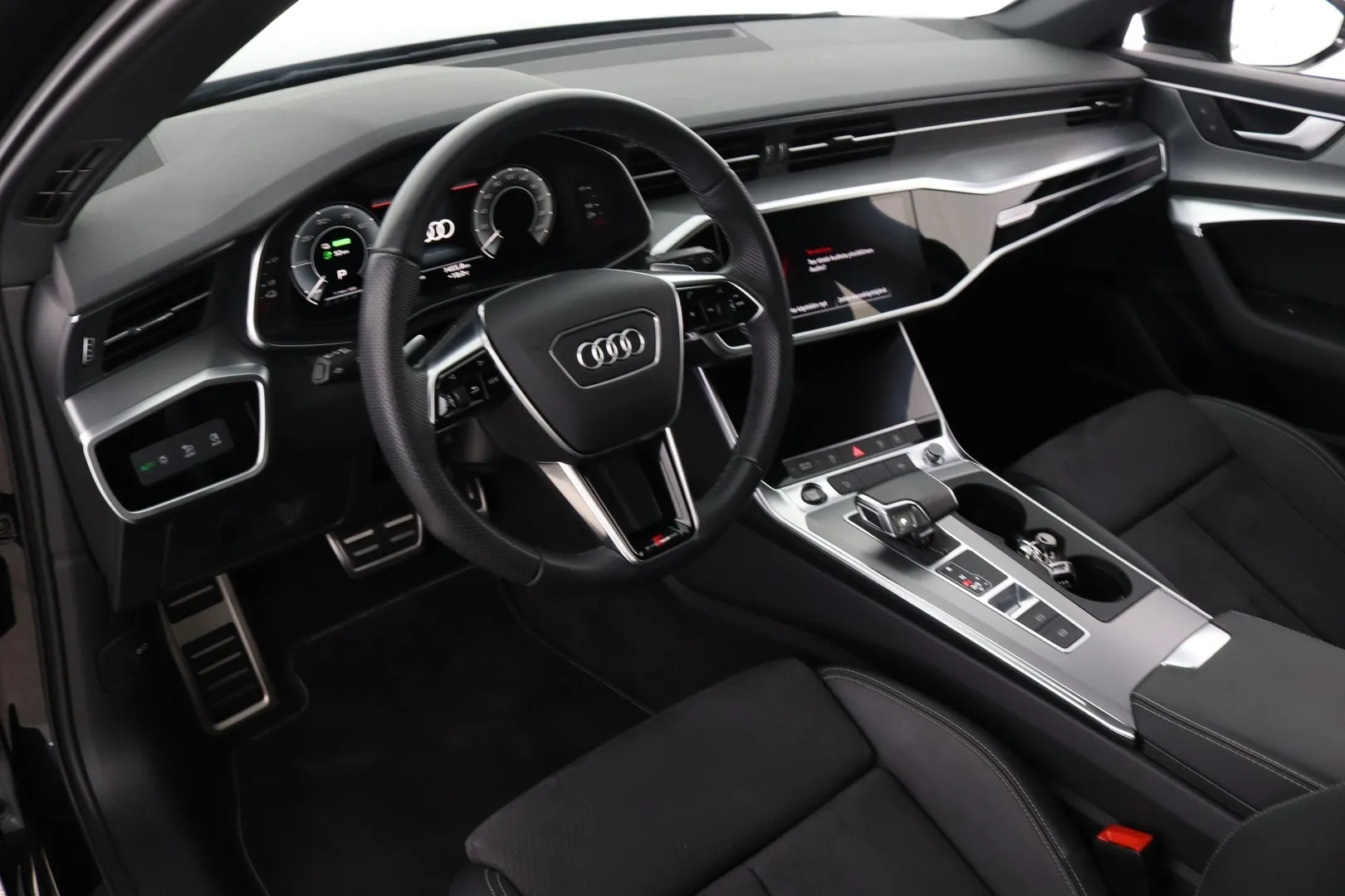 Audi A6 FRM-237 carousel image