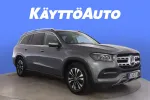 Mercedes-Benz GLS OXZ-315 carousel thumbs