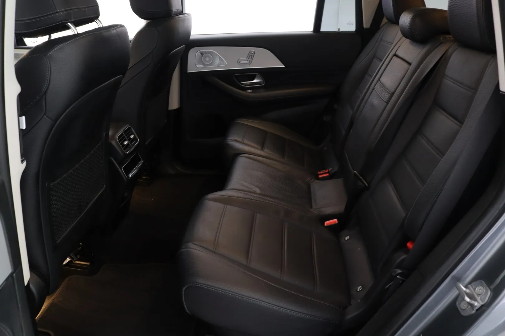 Mercedes-Benz GLS OXZ-315 carousel image