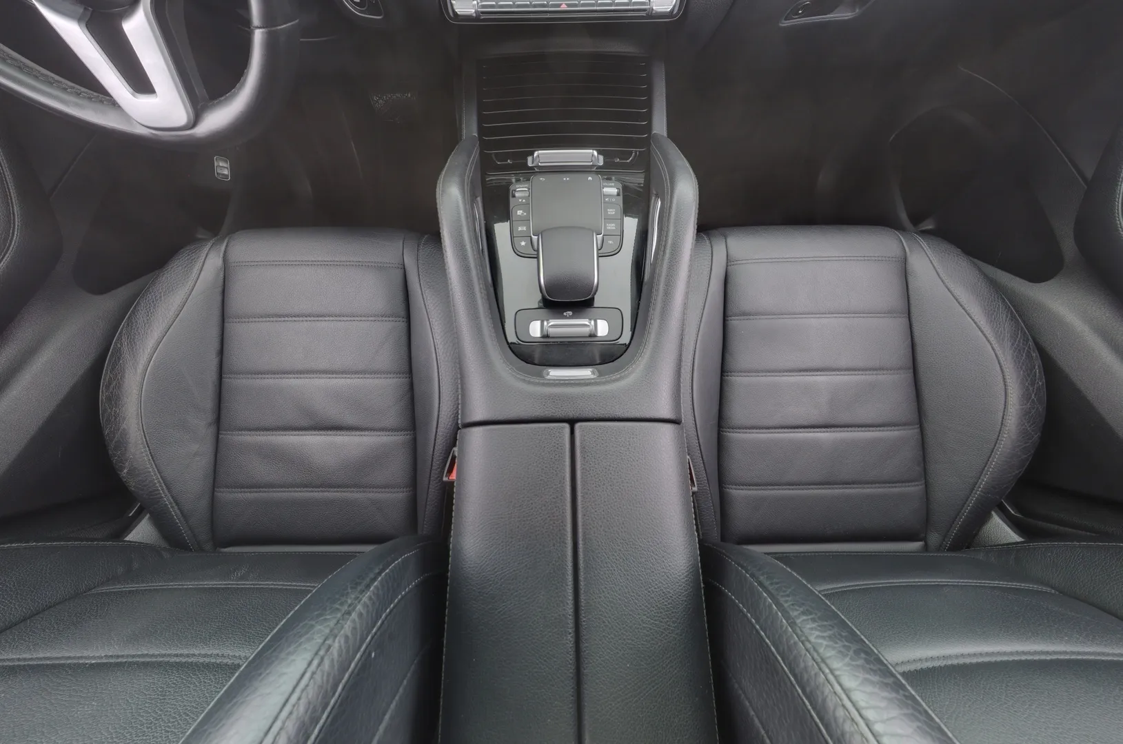 Mercedes-Benz GLS OXZ-315 carousel image