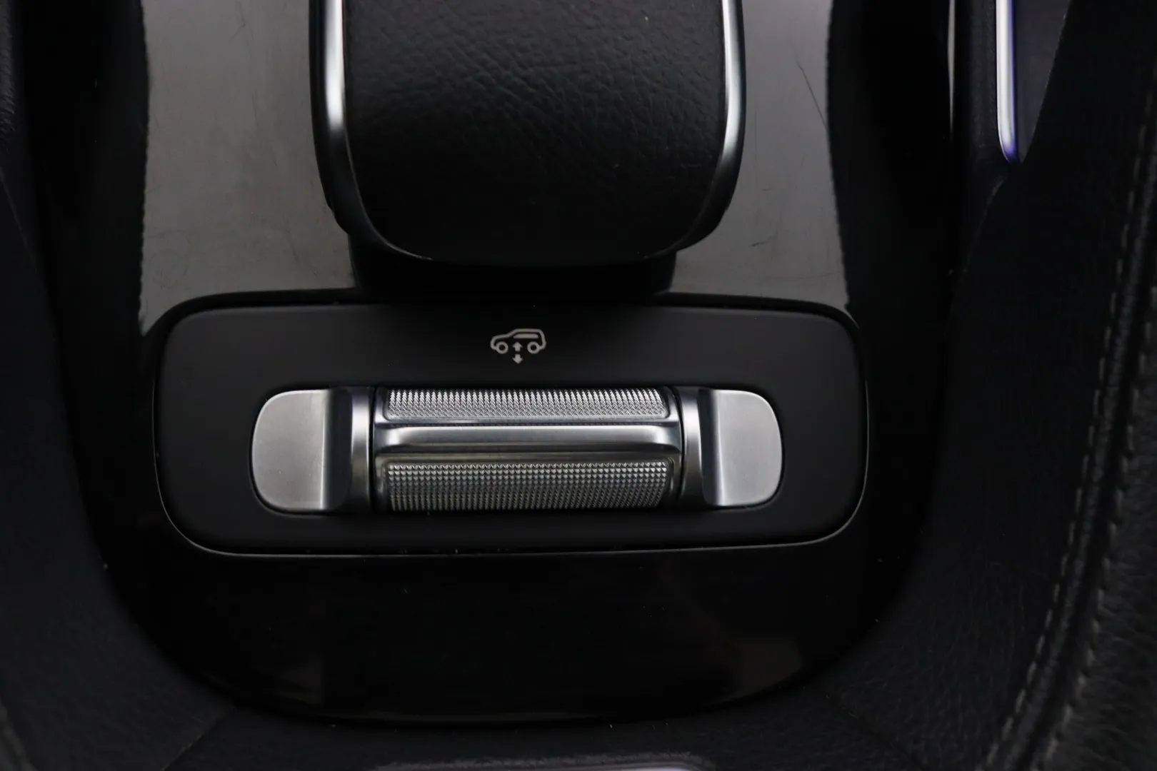 Mercedes-Benz GLS OXZ-315 carousel image