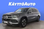 Mercedes-Benz GLS OXZ-315 carousel thumbs