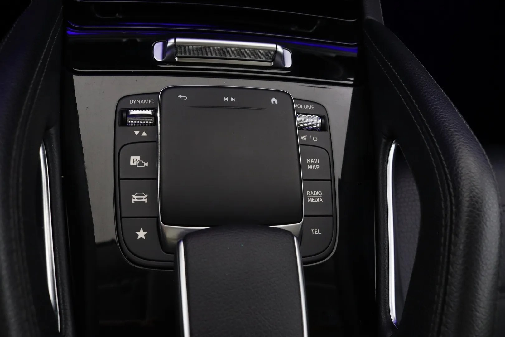 Mercedes-Benz GLS OXZ-315 carousel image
