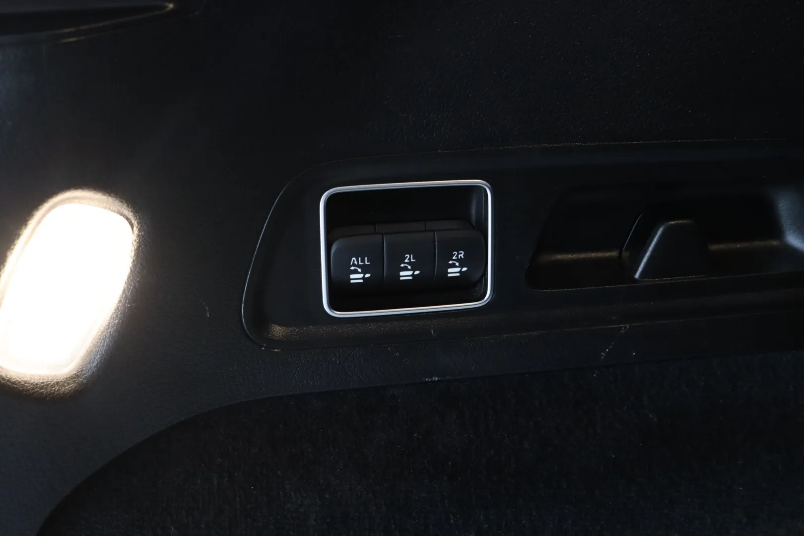 Mercedes-Benz GLS OXZ-315 carousel image