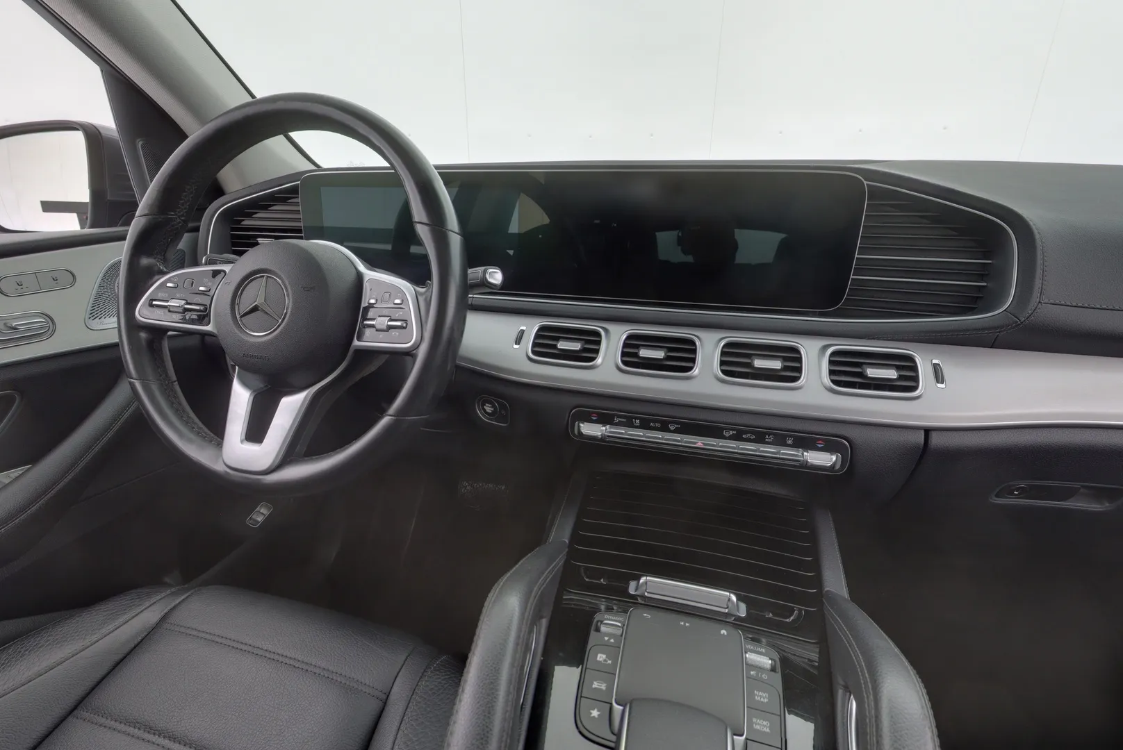 Mercedes-Benz GLS OXZ-315 carousel image