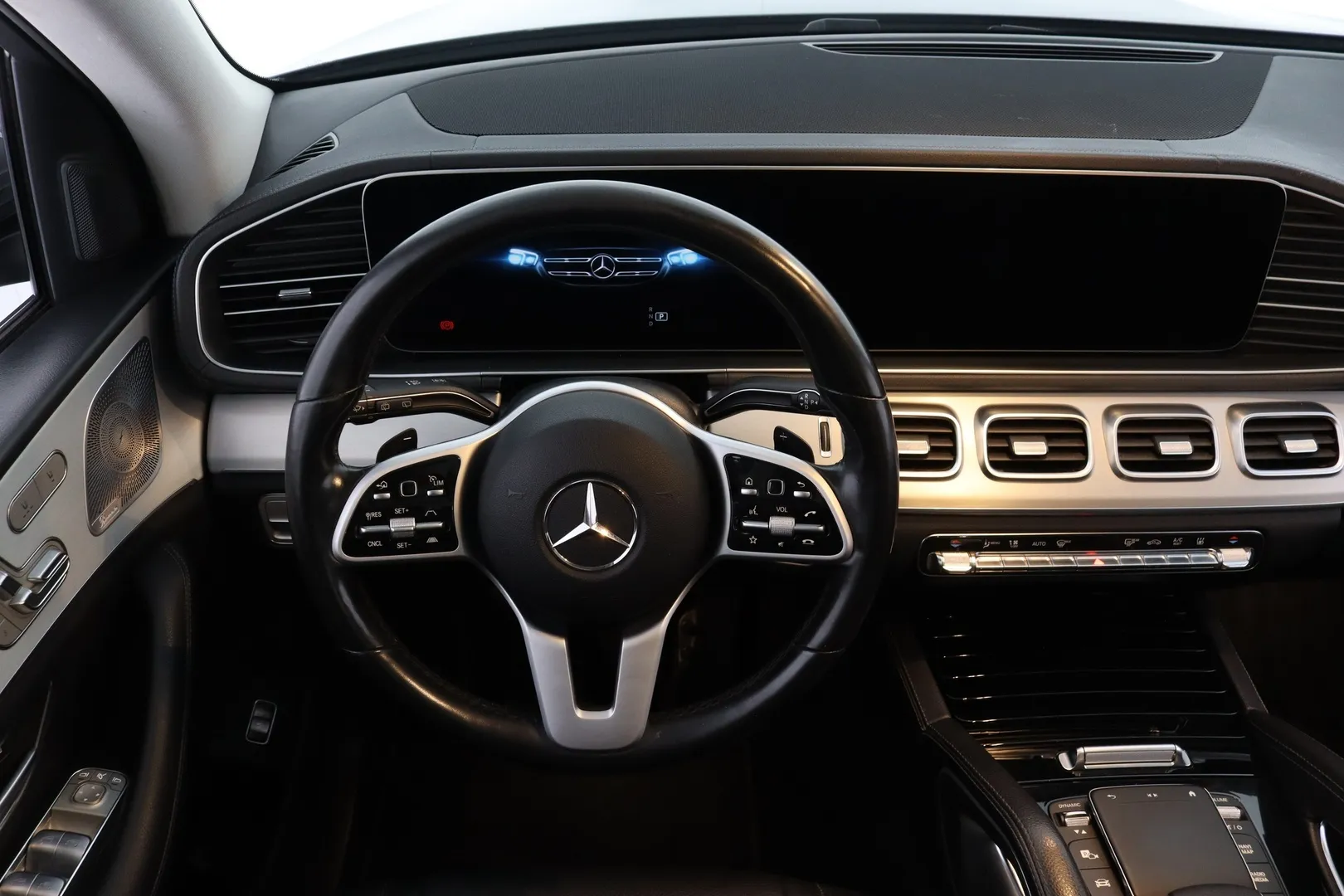 Mercedes-Benz GLS OXZ-315 carousel image