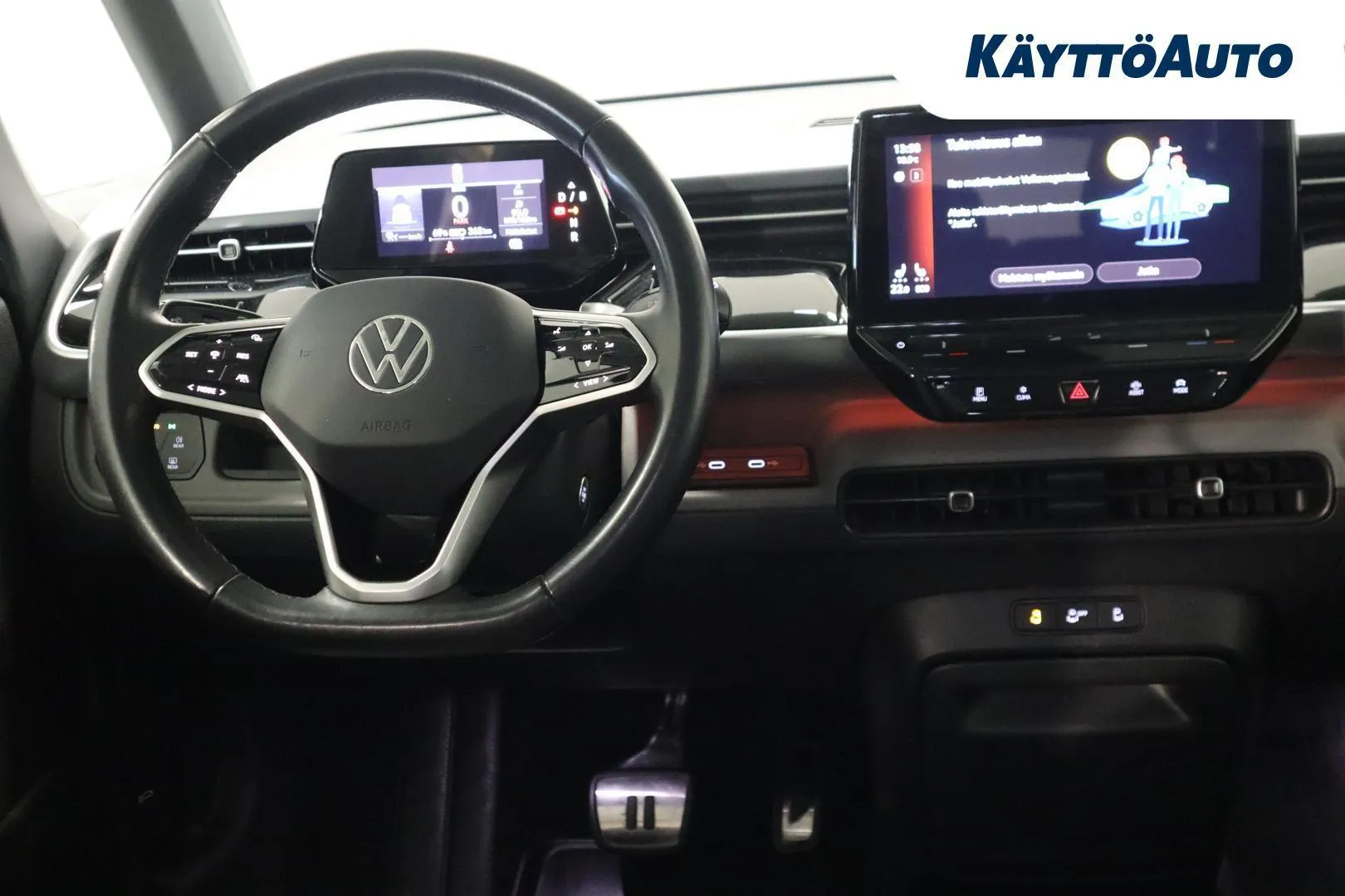 Volkswagen ID. Buzz CRR-669 carousel image