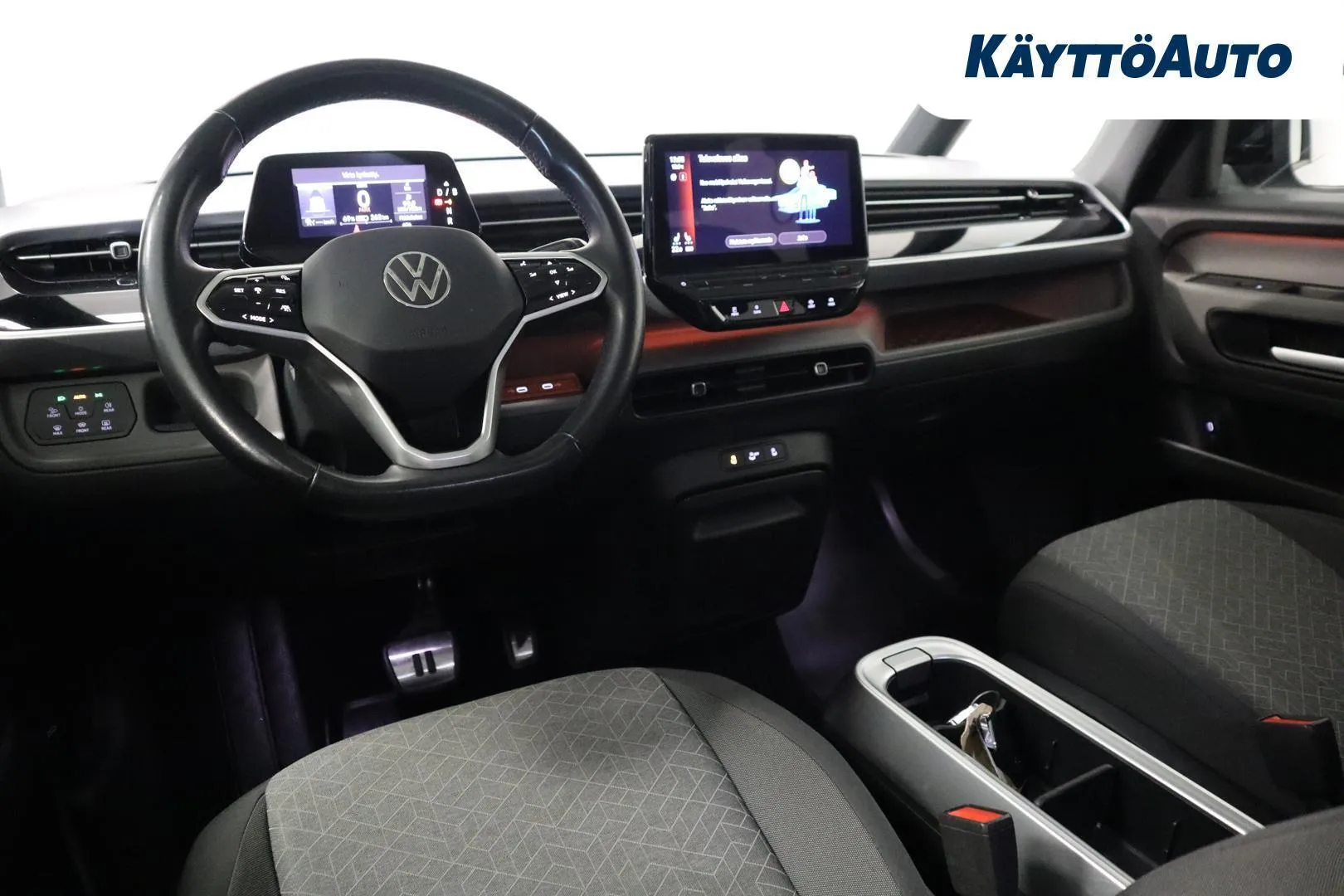 Volkswagen ID. Buzz CRR-669 carousel image