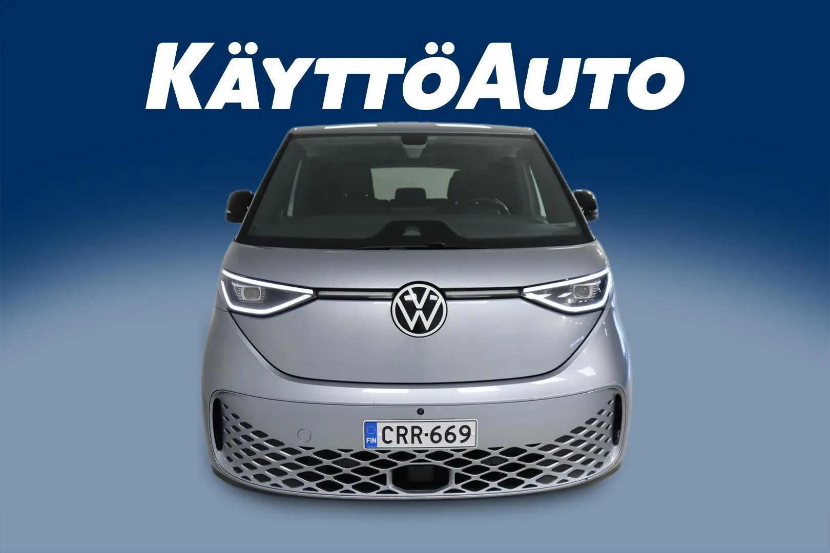 Volkswagen ID. Buzz CRR-669 carousel image