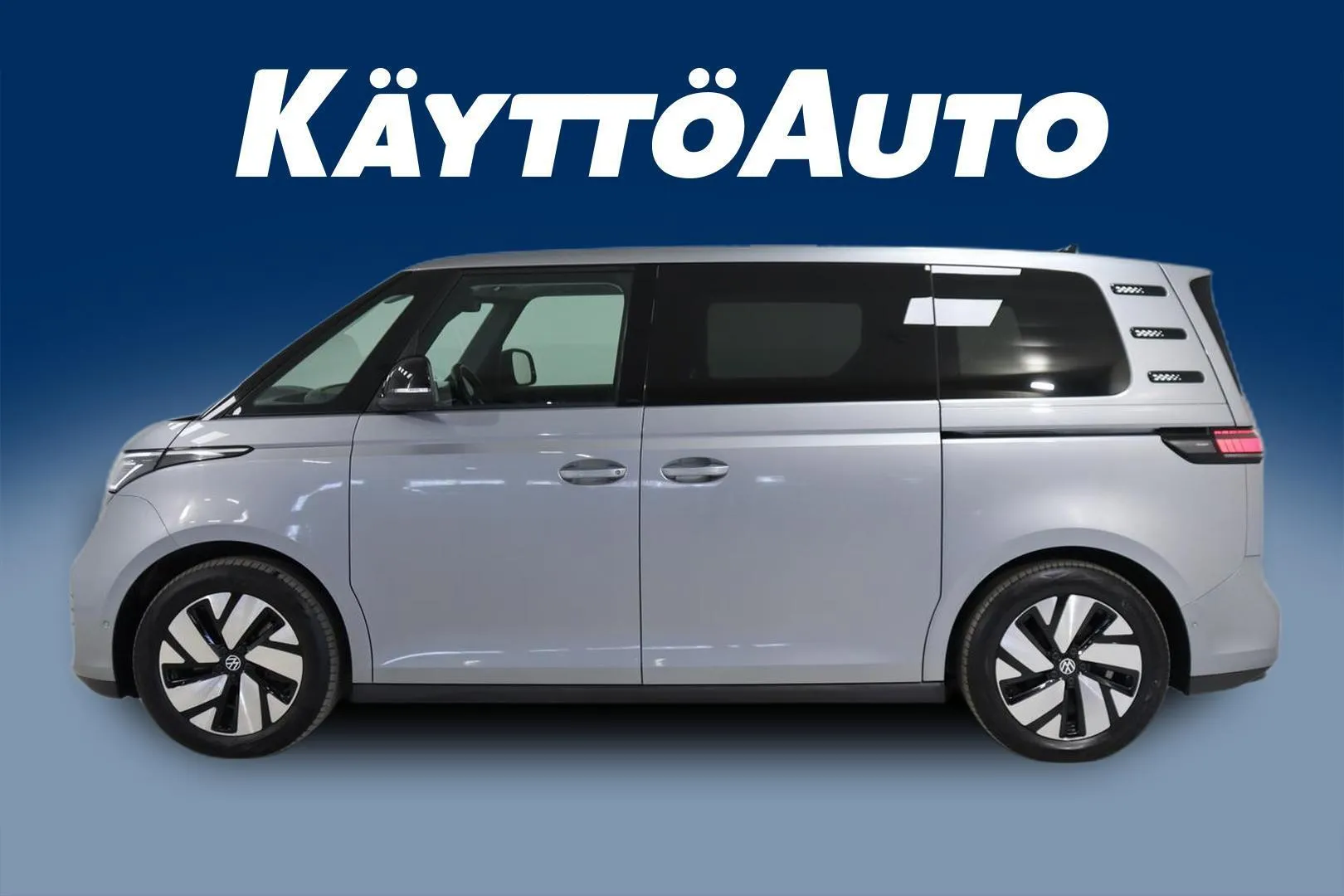 Volkswagen ID. Buzz CRR-669 carousel image