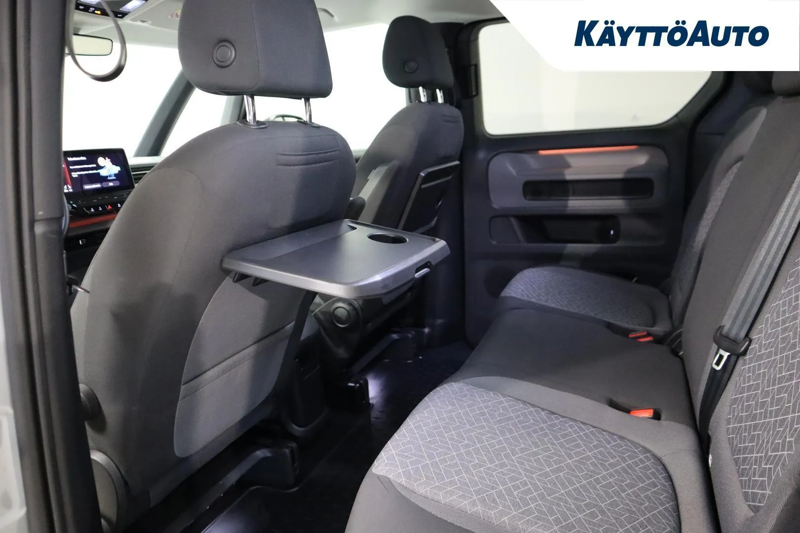 Volkswagen ID. Buzz CRR-669 carousel image