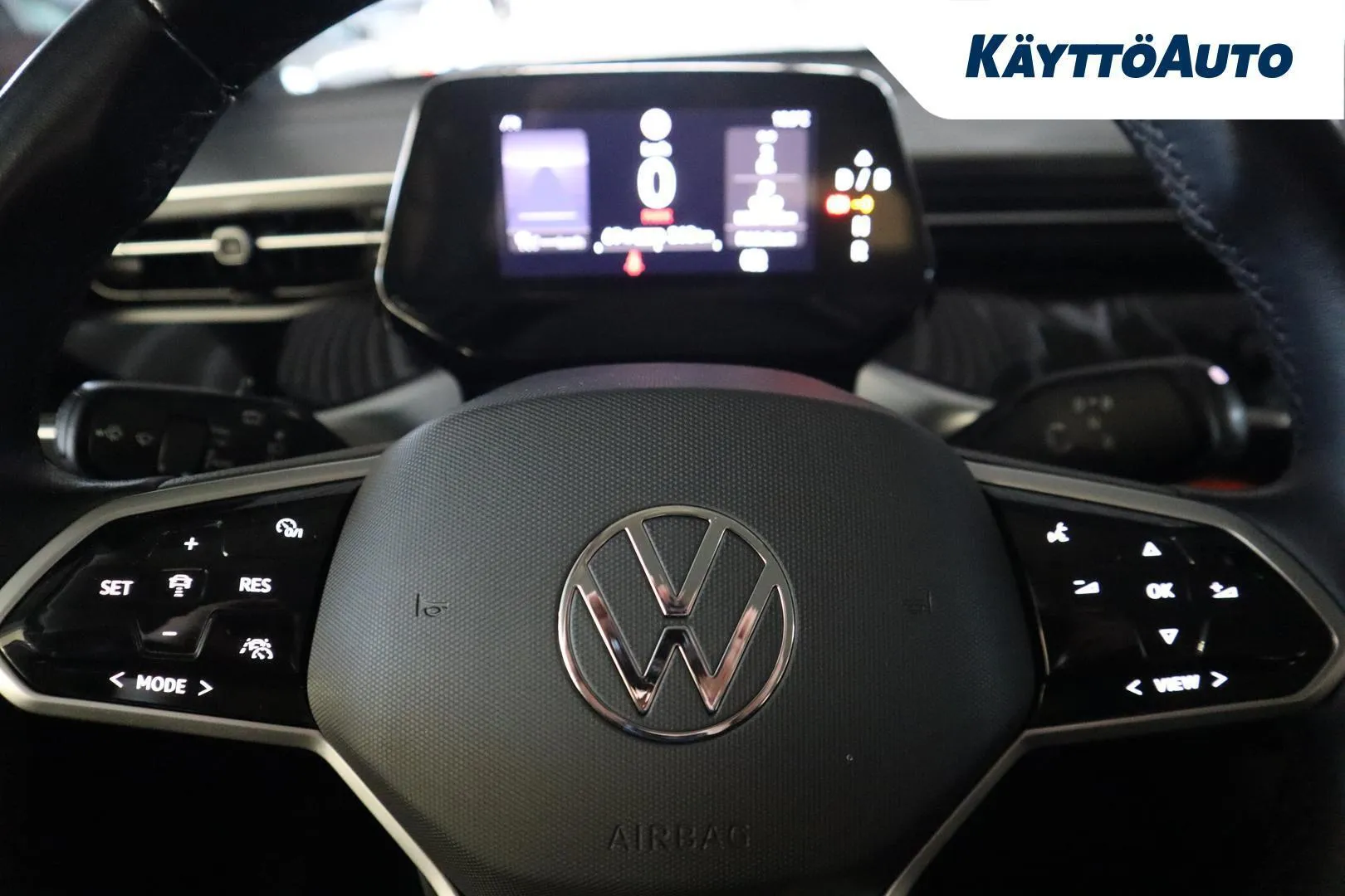 Volkswagen ID. Buzz CRR-669 carousel image