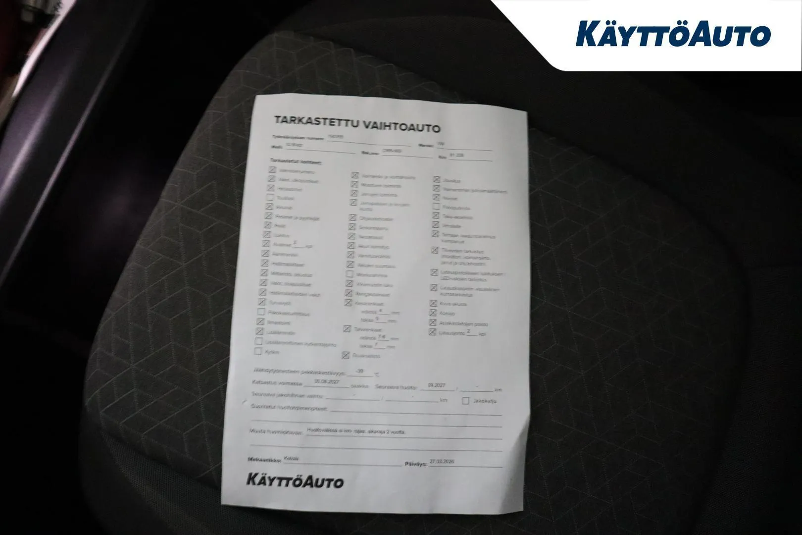 Volkswagen ID. Buzz CRR-669 carousel image