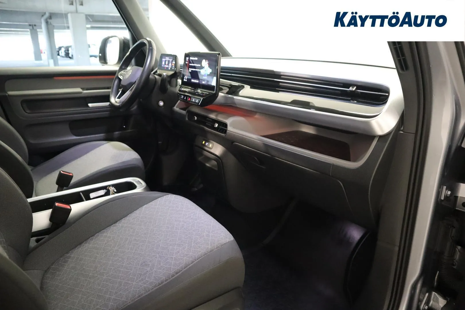 Volkswagen ID. Buzz CRR-669 carousel image